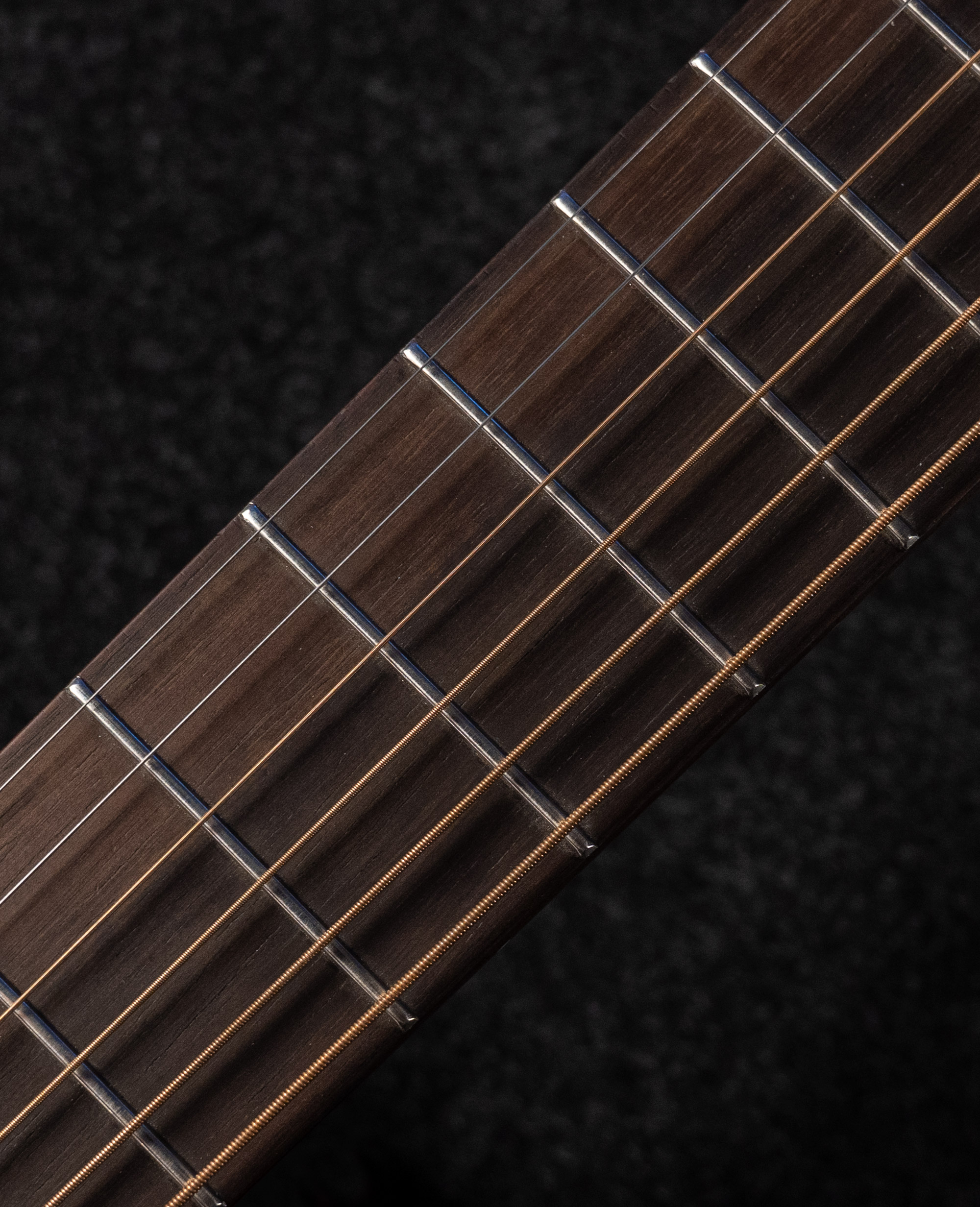 Акустическая гитара Mariachi D-MY, 45 мм - купить в "Гитарном Клубе"