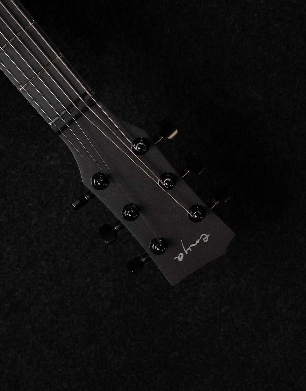 Электрогитара Enya Nova Go Sonic/BK - купить в "Гитарном Клубе"