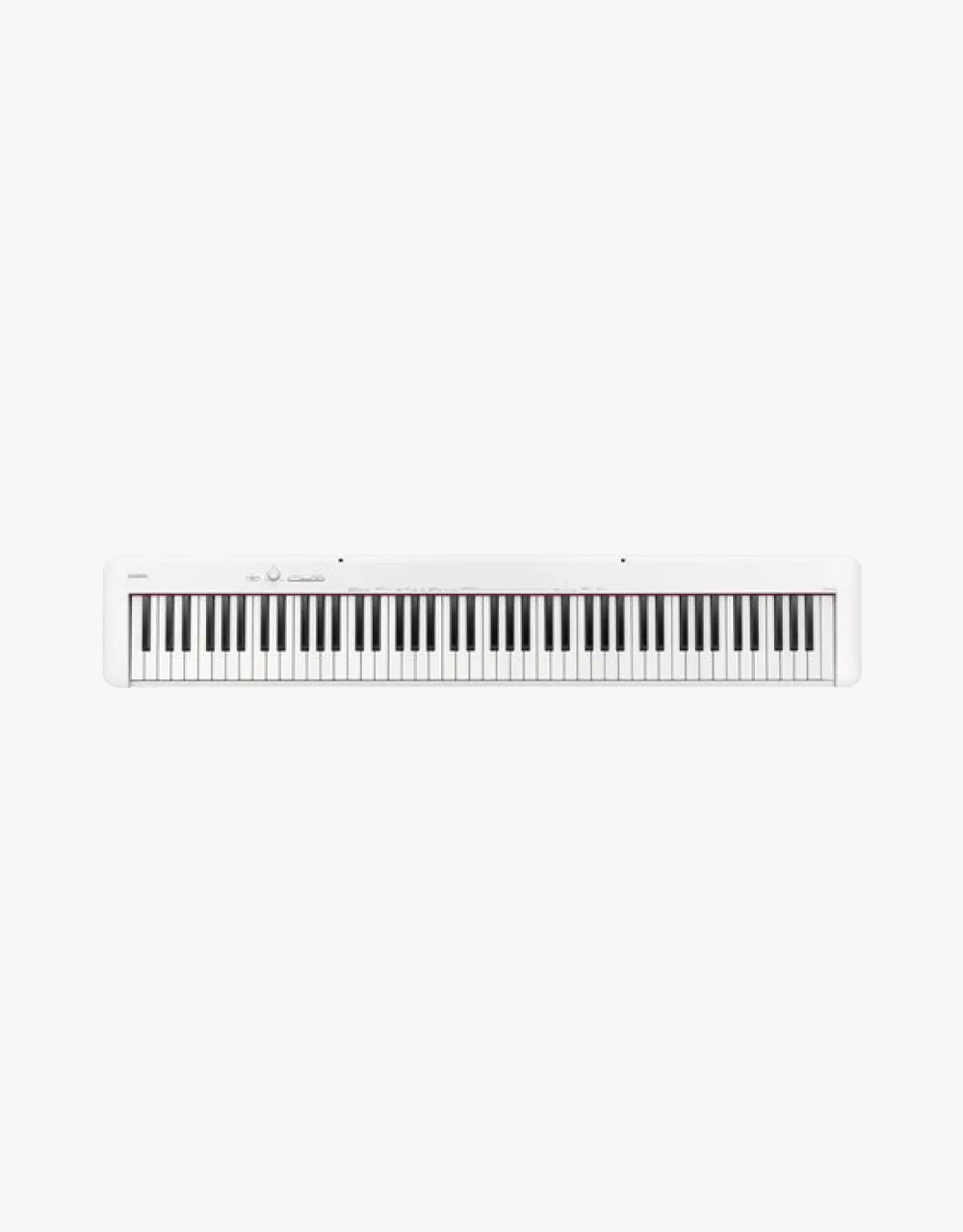 Цифровое пианино CASIO CDP-S110WE - купить в "Гитарном Клубе"