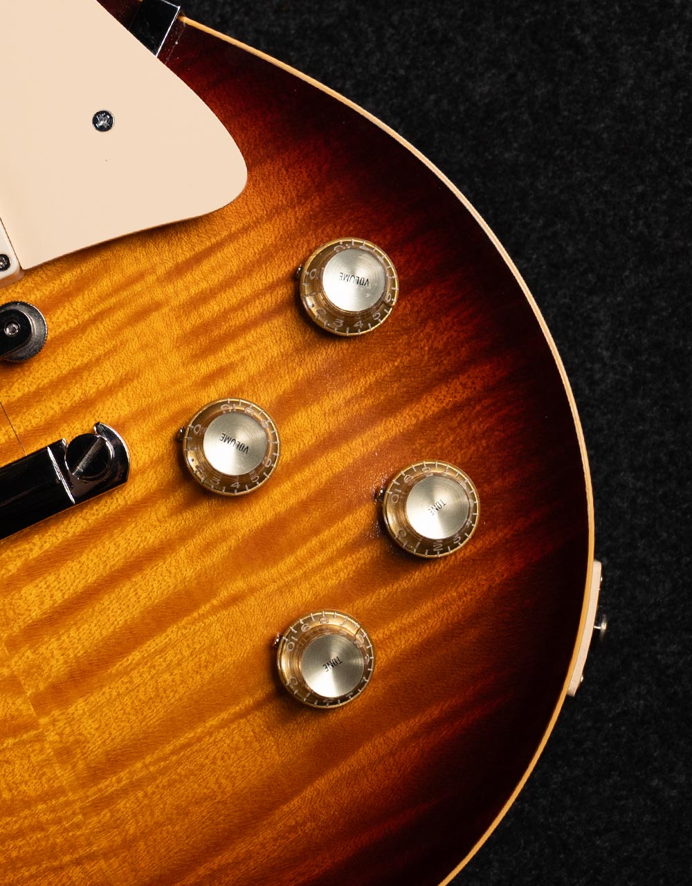 Электрогитара Jack 59 Les Paul