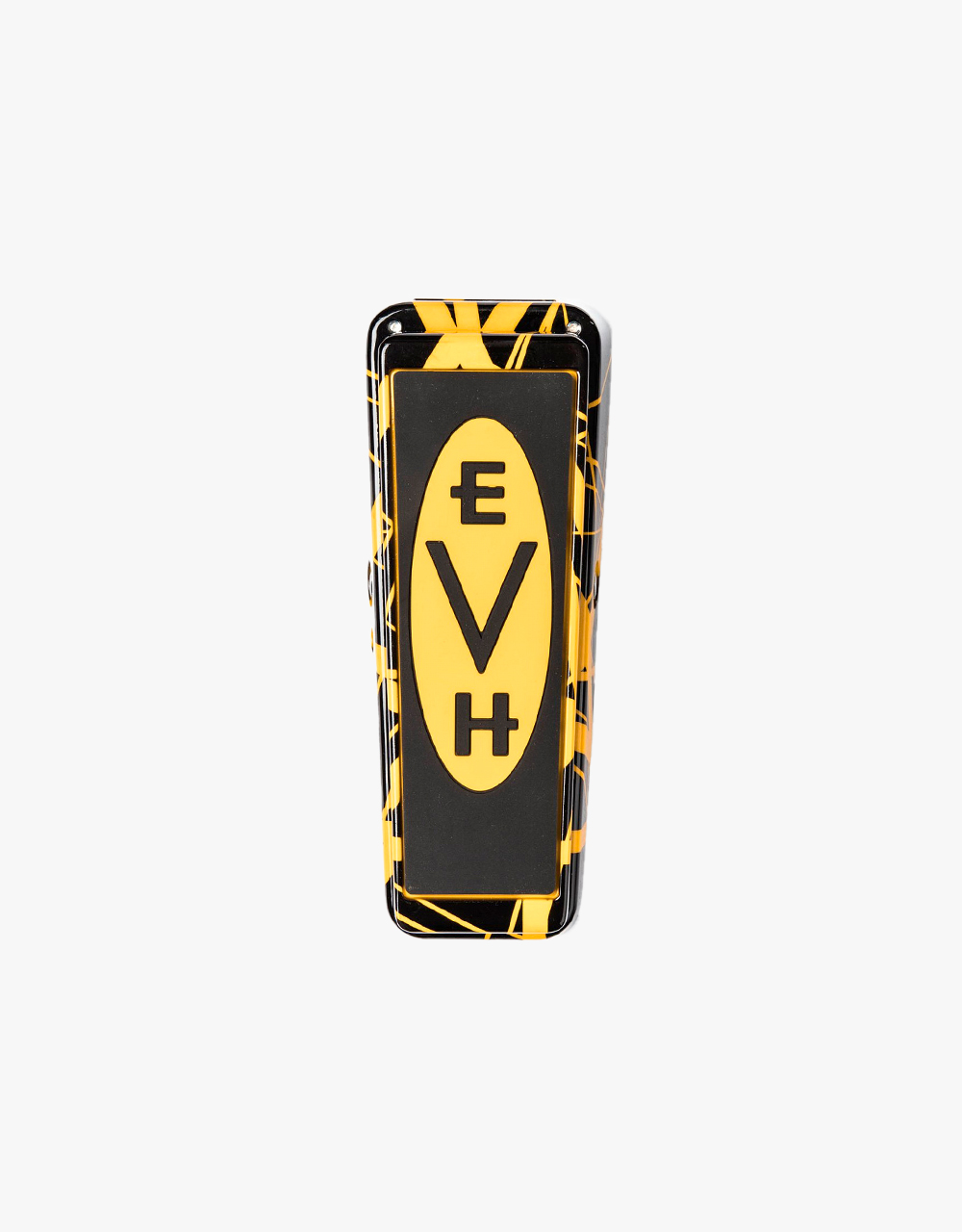 Гитарная педаль Dunlop EVH95 Eddie Van Halen - купить в "Гитарном Клубе"