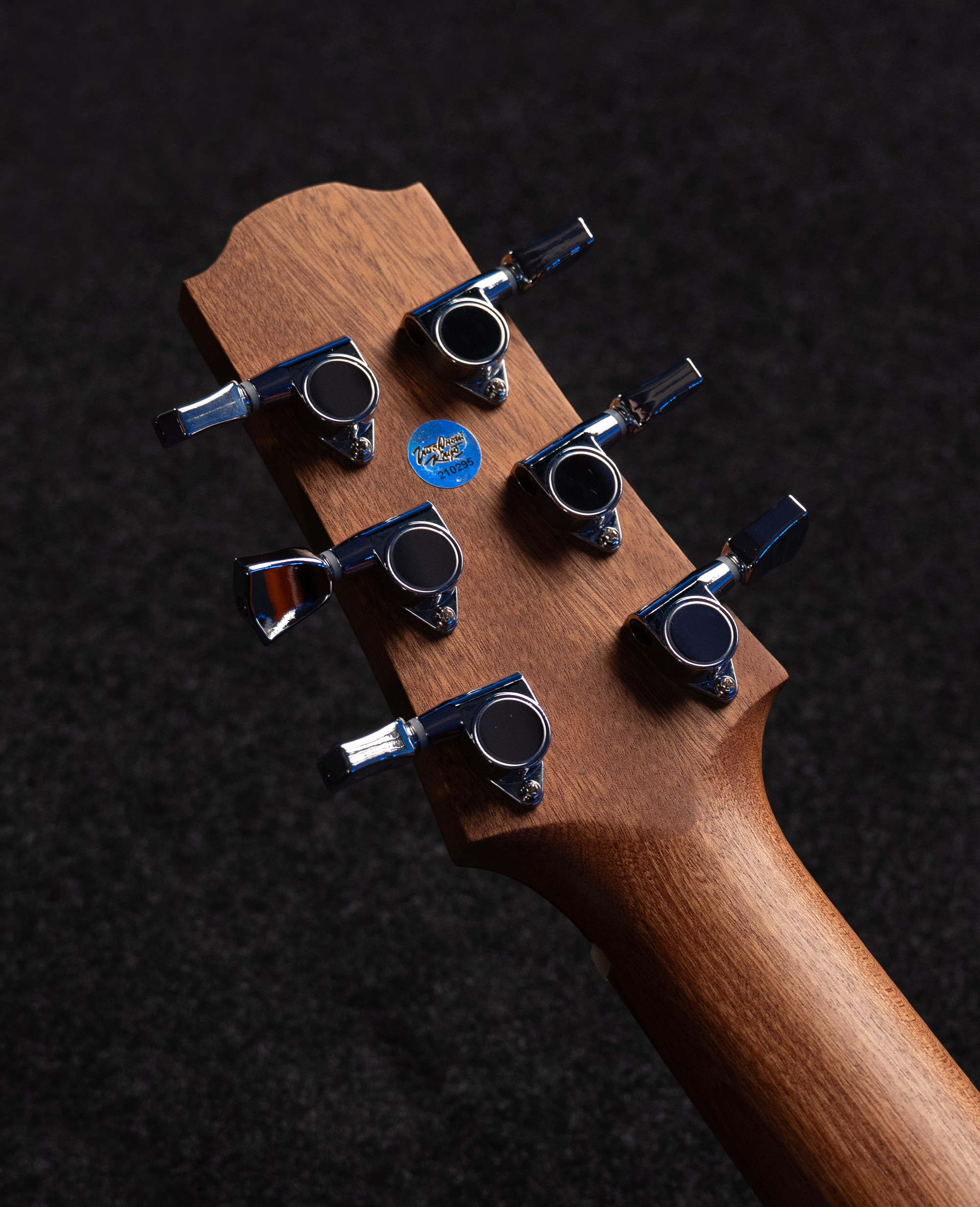 Акустическая гитара Mariachi GA-C ML, 45 мм - купить в "Гитарном Клубе"