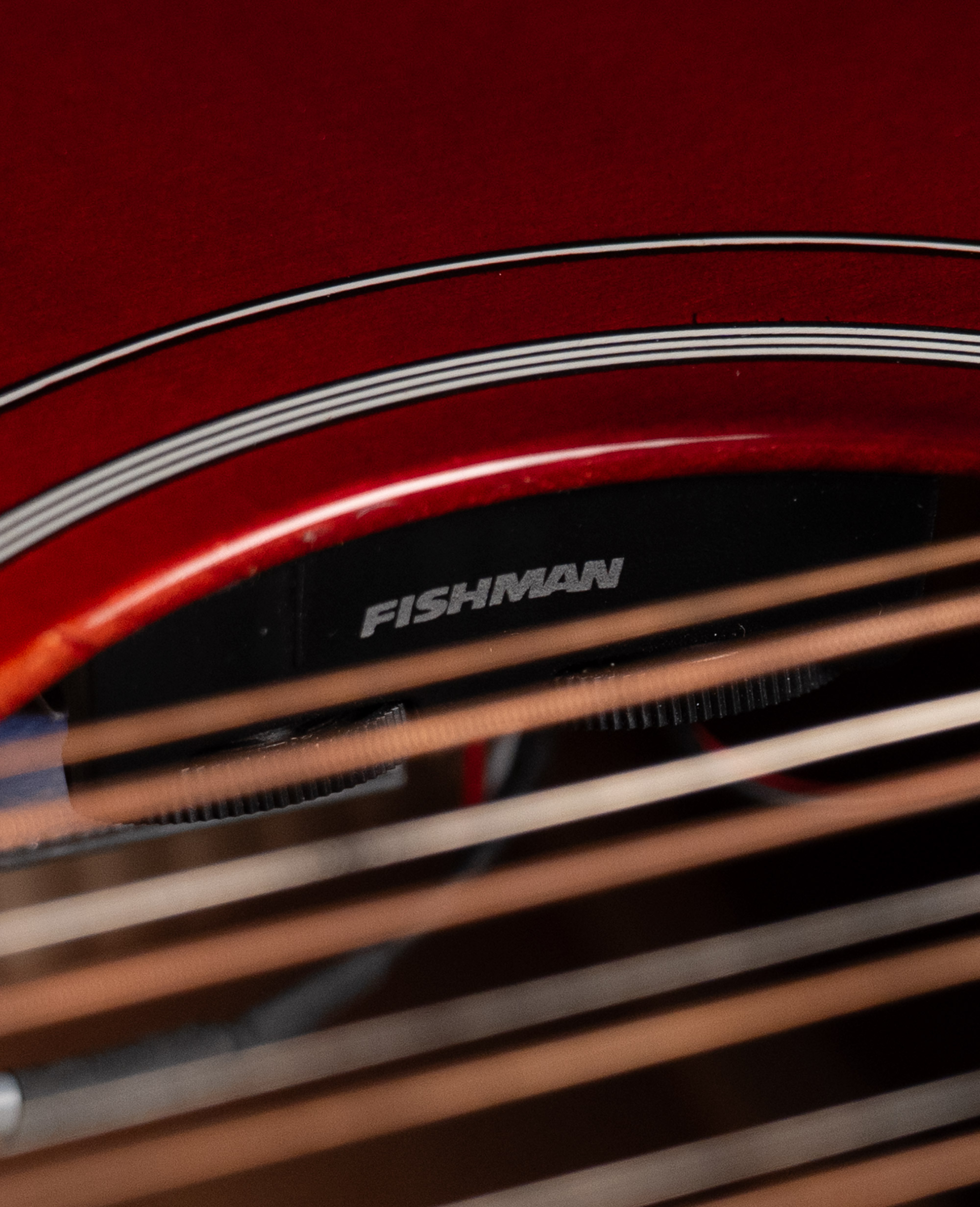 Электроакустическая 12-струнная гитара Sigma DM12-SG5 - купить в "Гитарном Клубе"