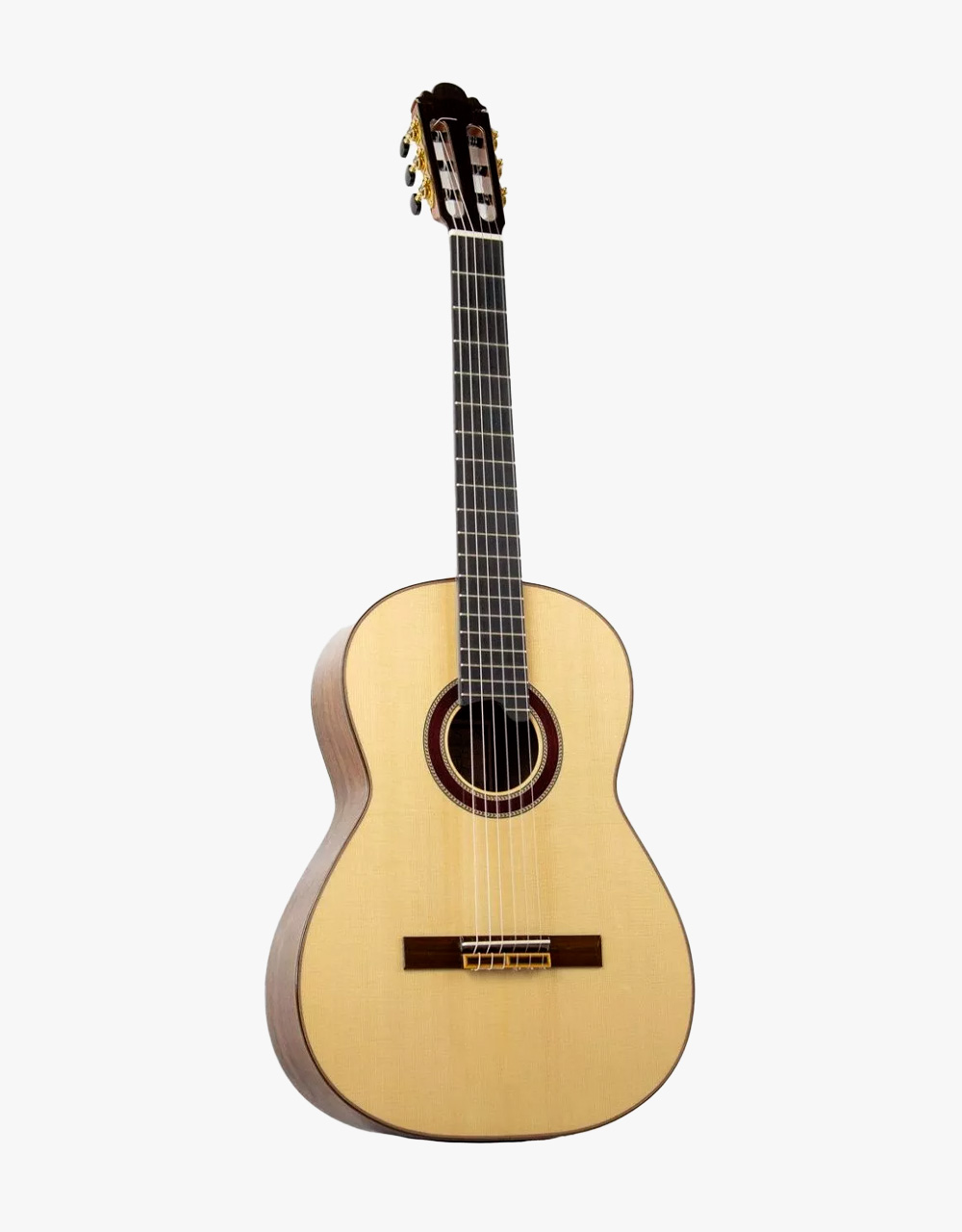 Классическая гитара Prudencio Saez 3-PS (270) Spruce - купить в "Гитарном Клубе"