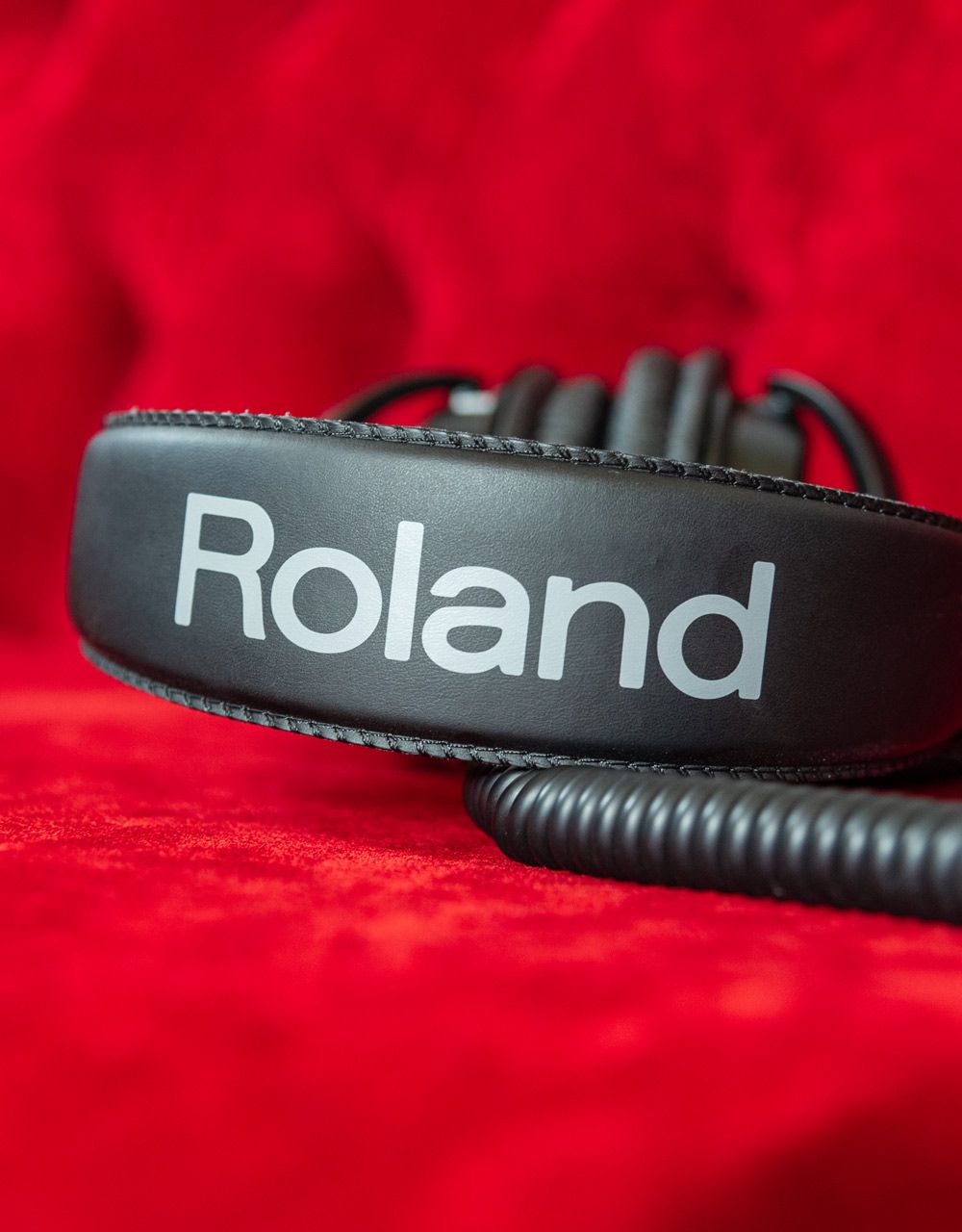Наушники Roland RH-200 - купить в "Гитарном Клубе"