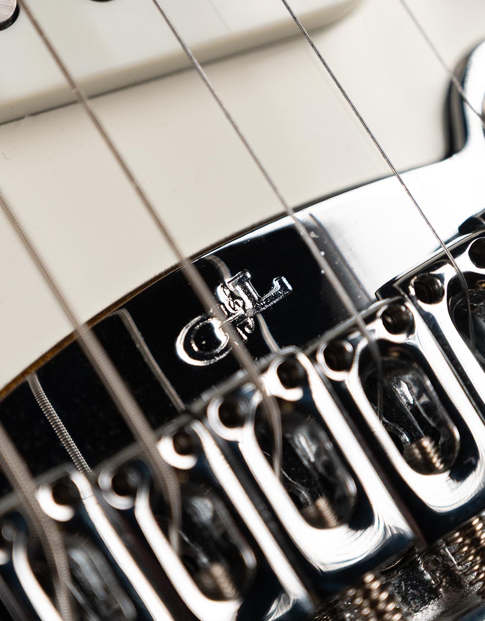 Электрогитара G&L FD Legacy 3-Tone Sunburst CR - купить в "Гитарном Клубе"