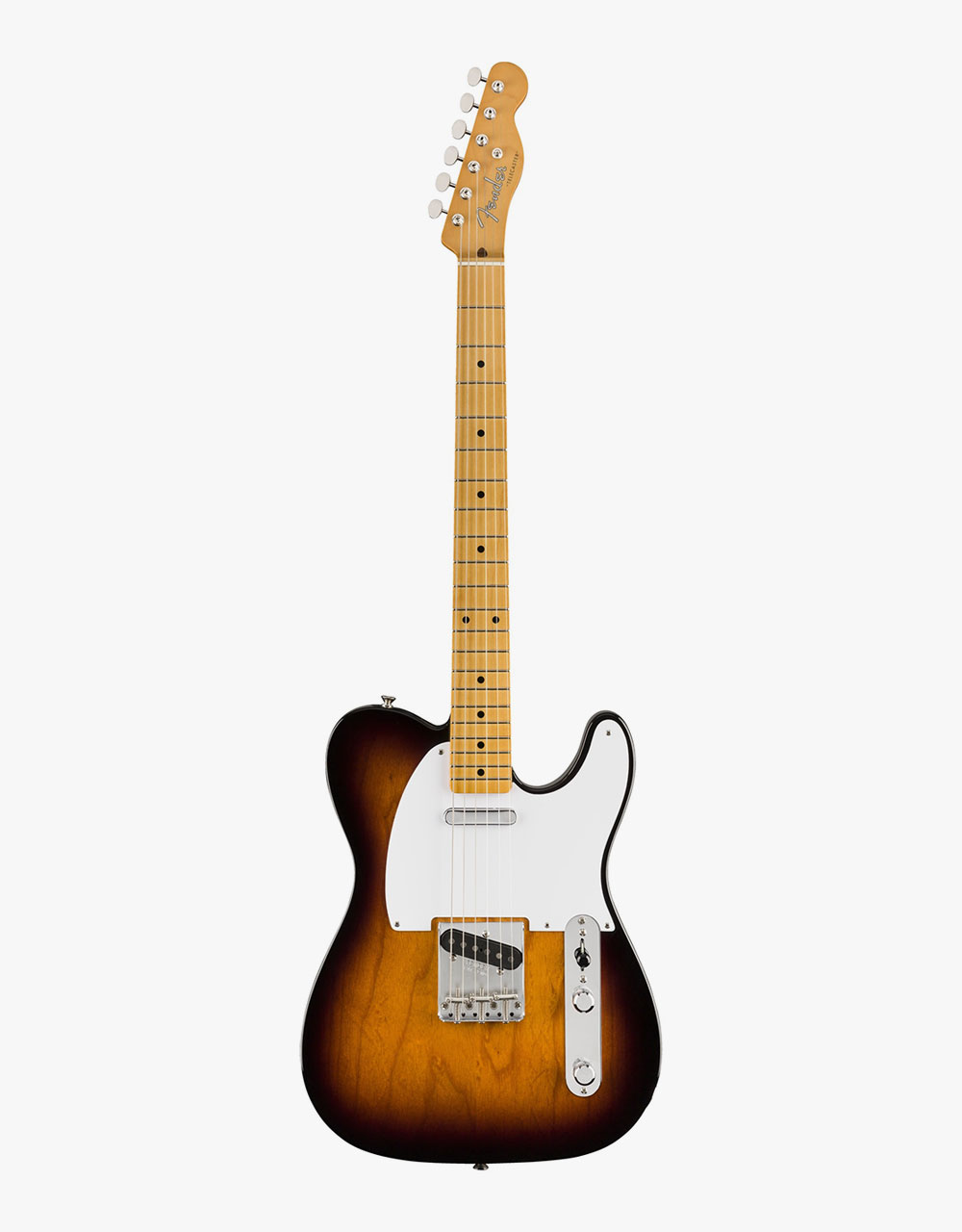 Электрогитара Fender Vintera 50