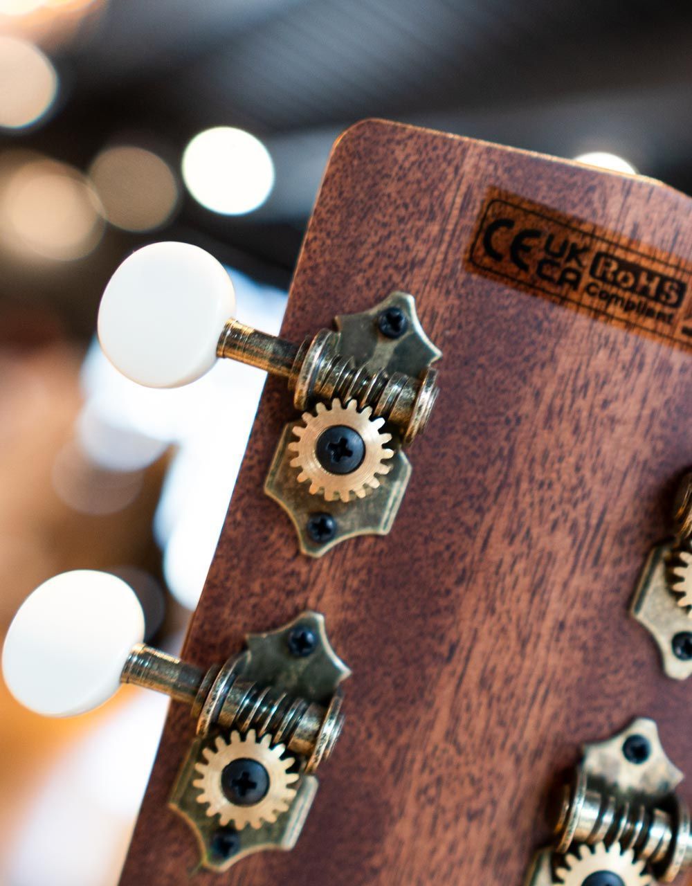 Электроакустическая гитара Cort Earth 100SSF-SB - купить в "Гитарном Клубе"