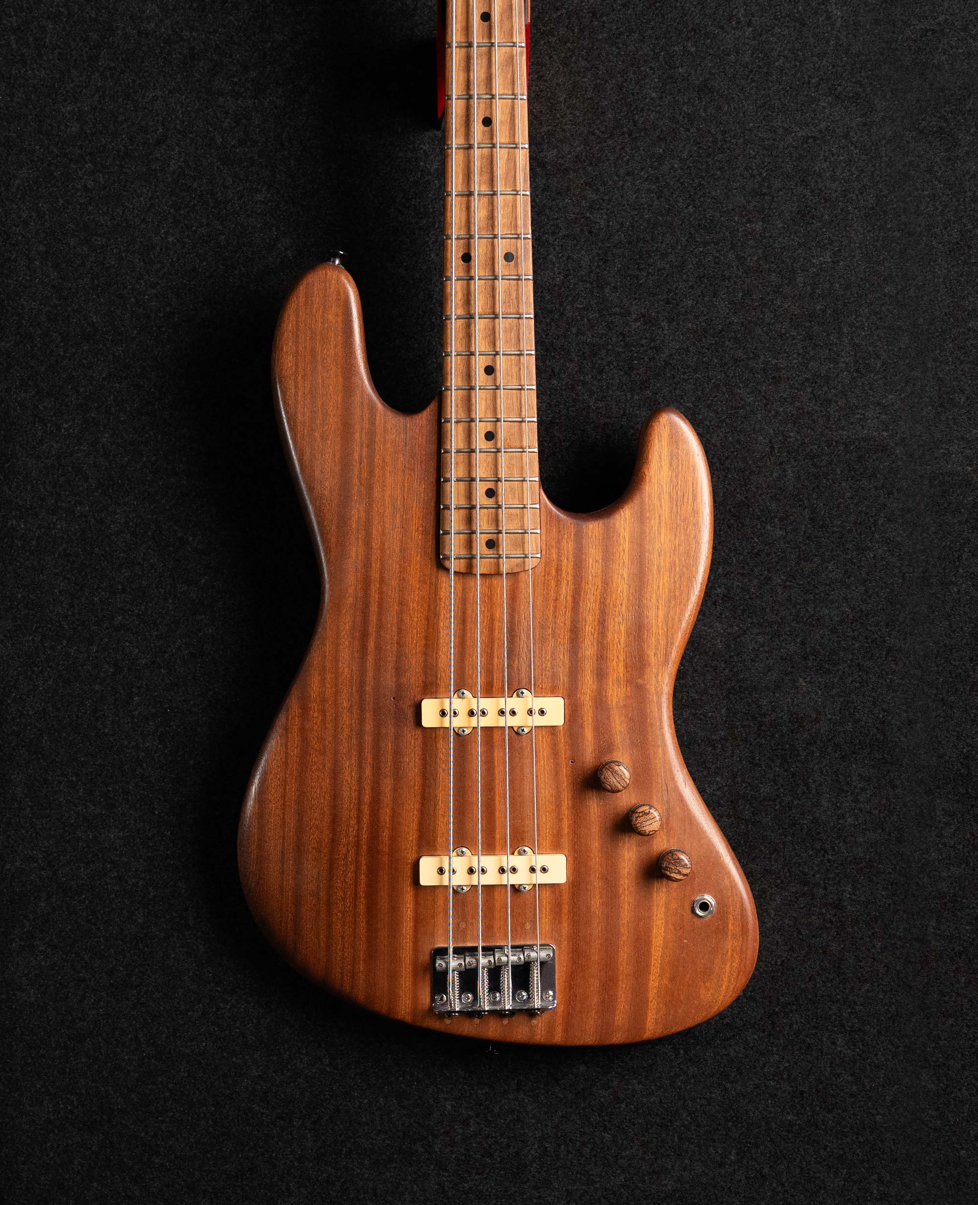 Бас-гитара Schecter Jazz Bass USA 