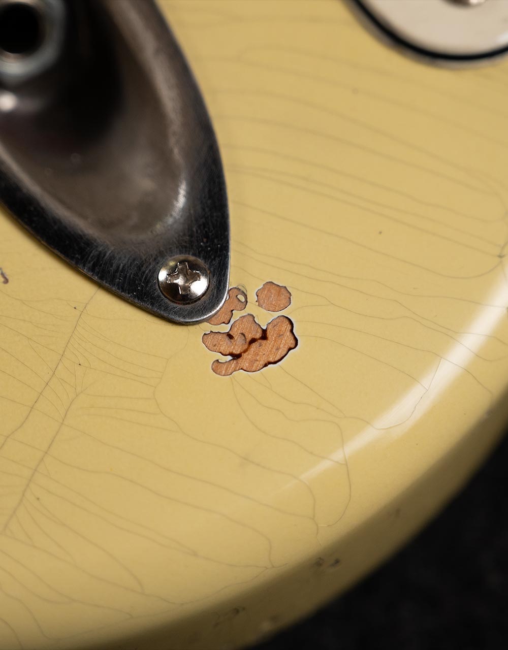 Электрогитара Jack 70 Stratocaster