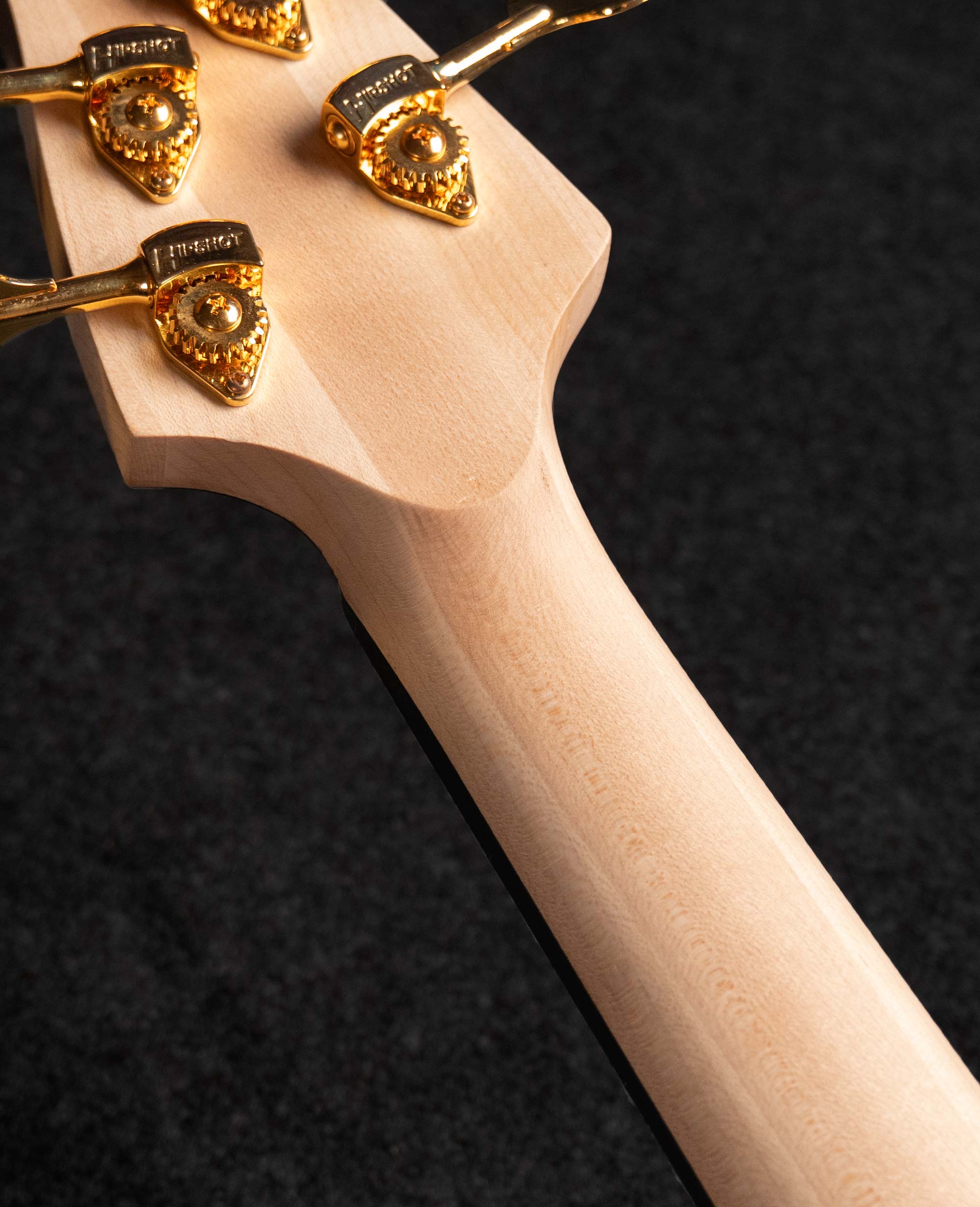 Бас-гитара Cort Rithimic-V-NAT  - купить в "Гитарном Клубе"