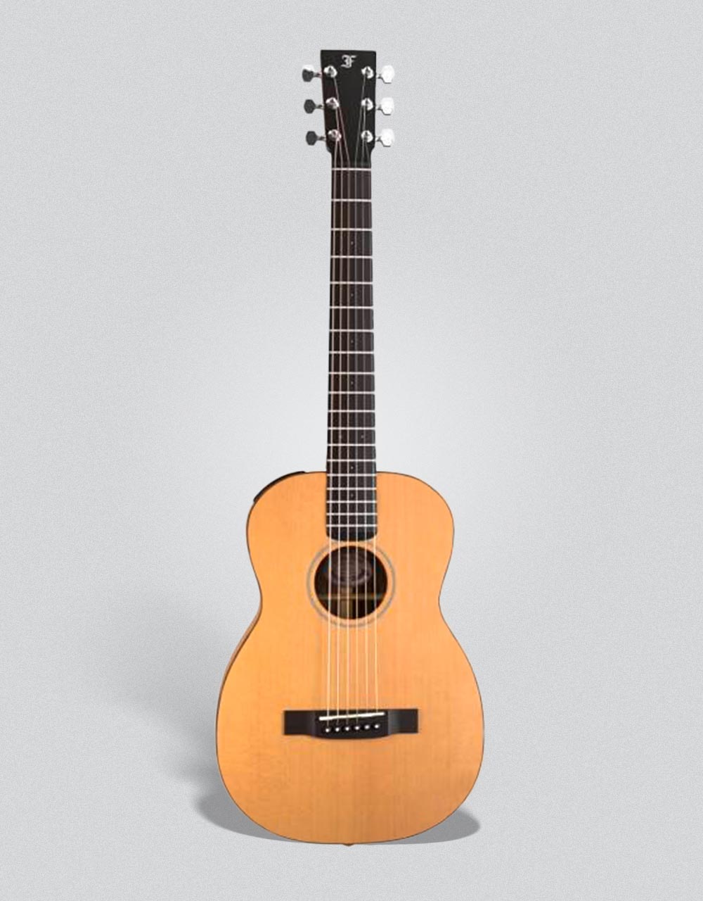 Электроакустическая гитара Furch LJ 10-CM+ EAS VTC - купить в "Гитарном Клубе"