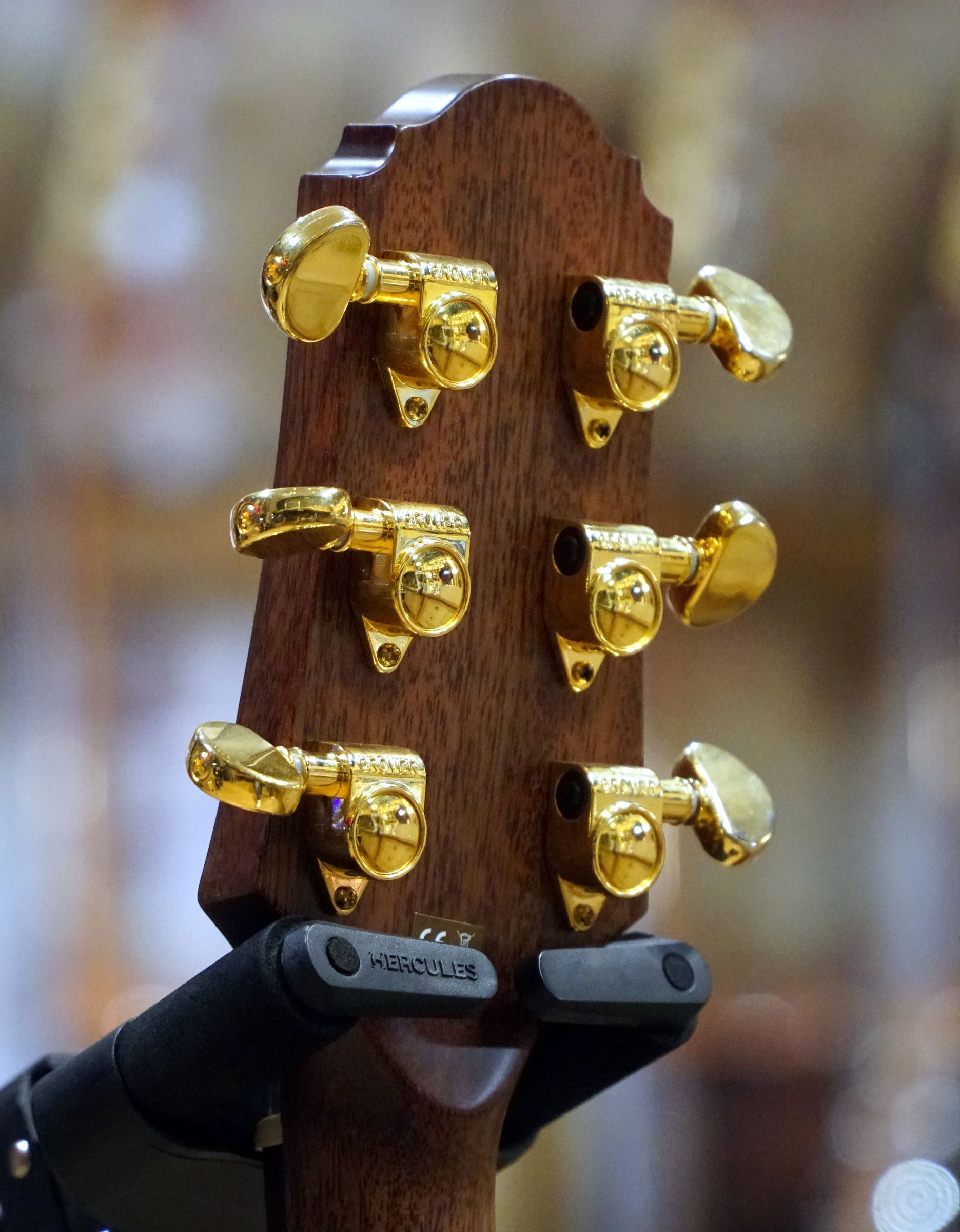 Электроакустическая гитара Crafter SRP D-36e - купить в "Гитарном Клубе"