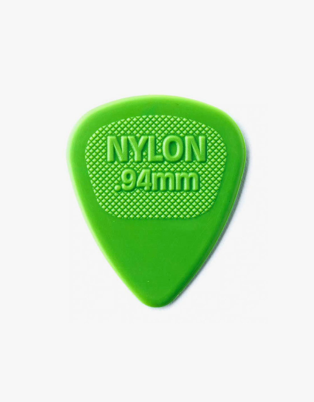Медиатор Dunlop 4432 Nylon Midi 0.94 mm - купить в "Гитарном Клубе"