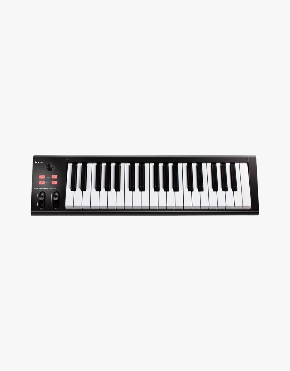 MIDI-контроллер Icon iKeyboard 4Nano - купить в "Гитарном Клубе"