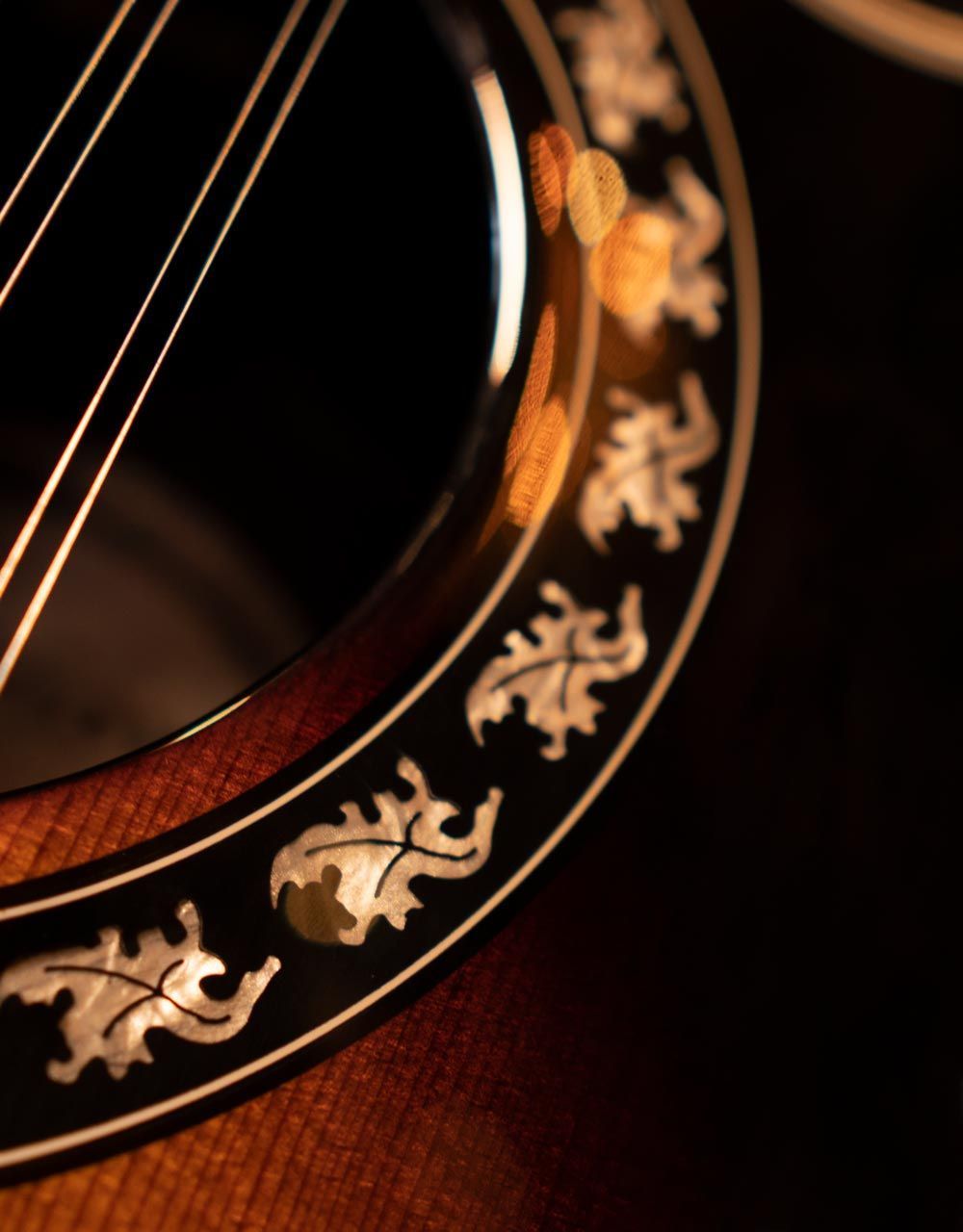 Электроакустическая 12-струнная гитара Ovation Timeless Collection 2715LTD-VIP Tobacco Sunburst - купить в "Гитарном Клубе"