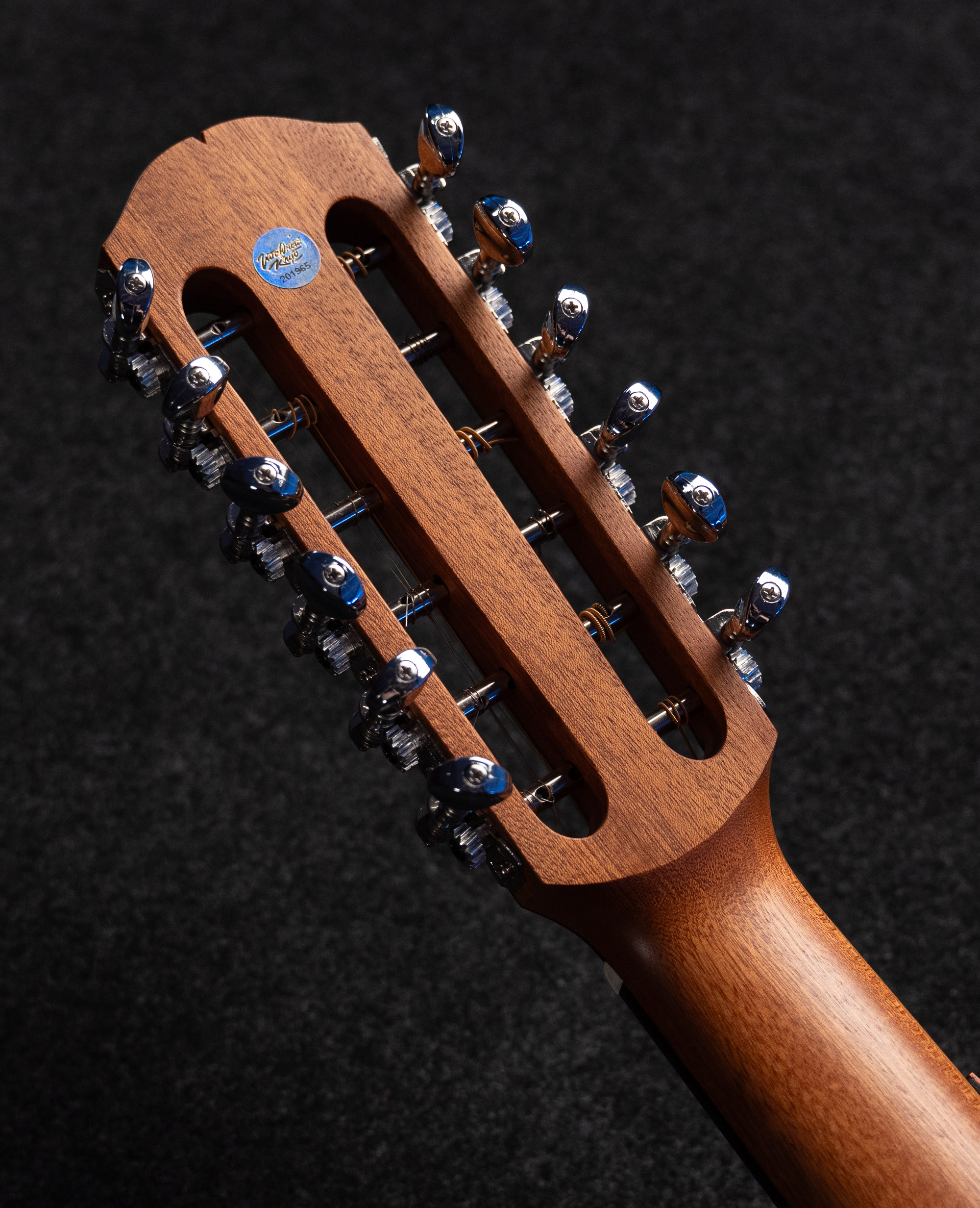 Акустическая 12-струнная гитара Mariachi D-ML/R12 - купить в "Гитарном Клубе"