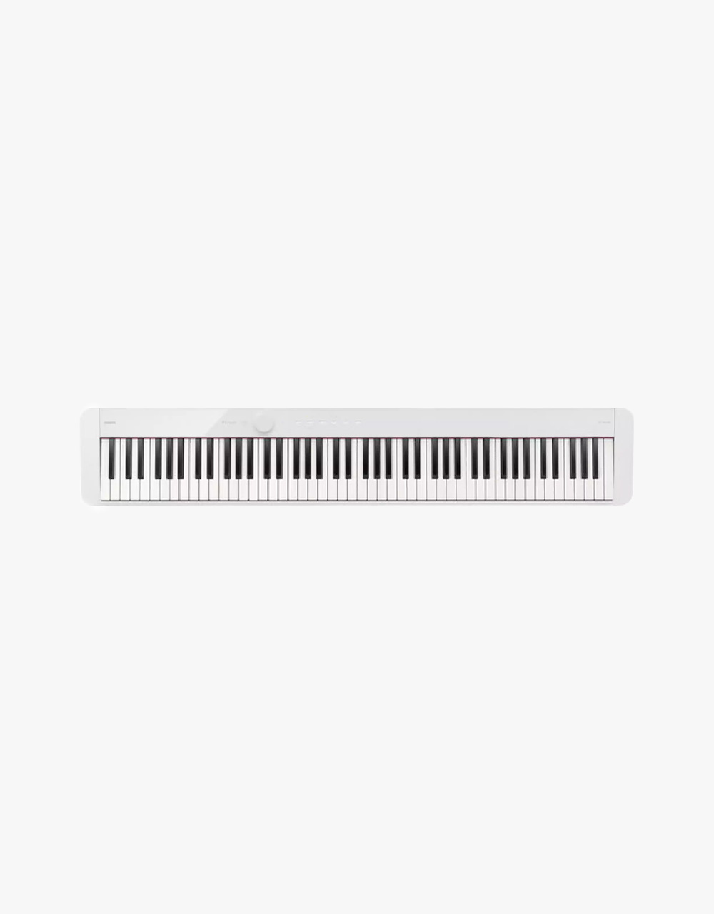 Цифровое пианино CASIO PX-S1100WE - купить в "Гитарном Клубе"