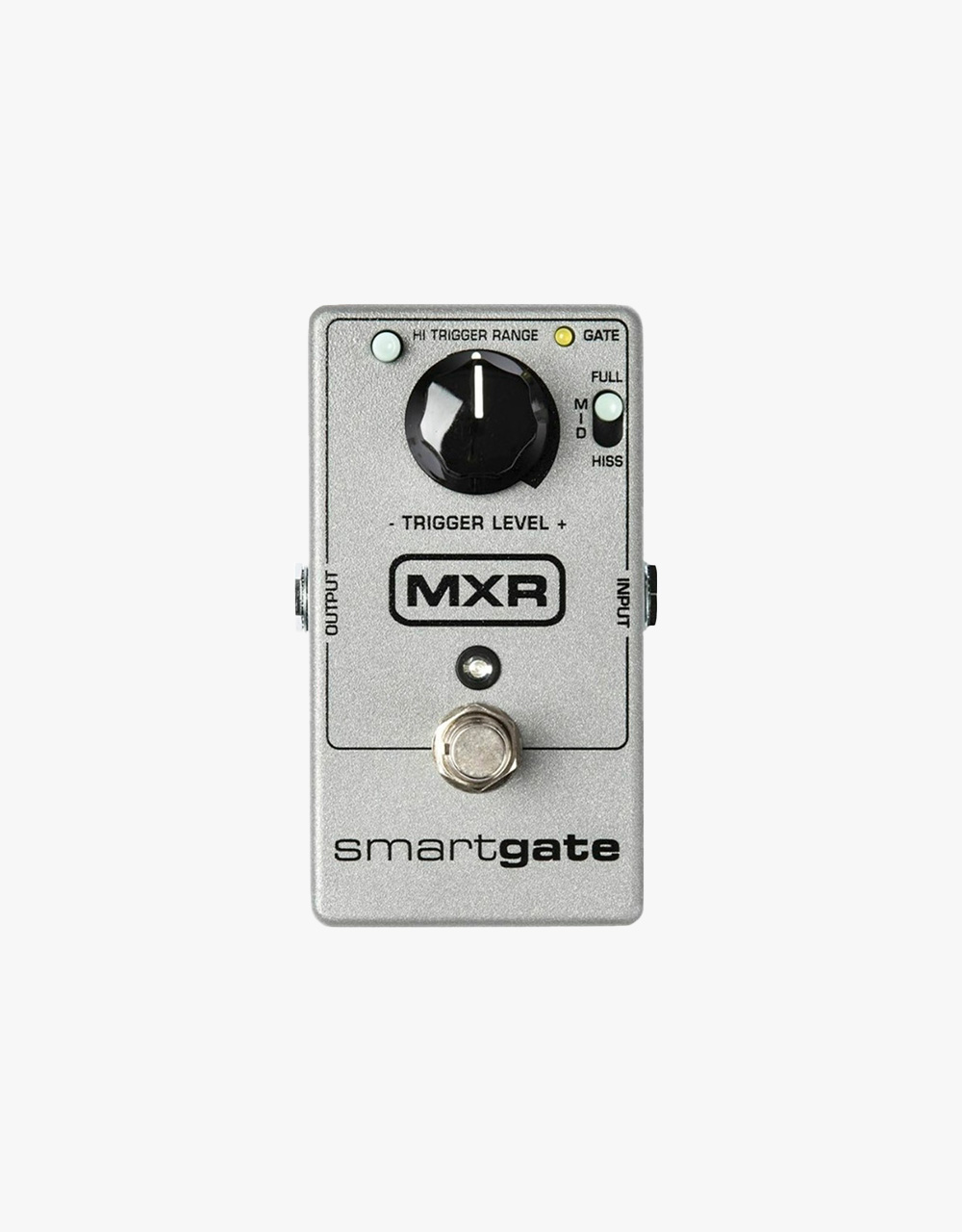 Гитарная педаль Dunlop MXR M135 Smart Gate - купить в "Гитарном Клубе"