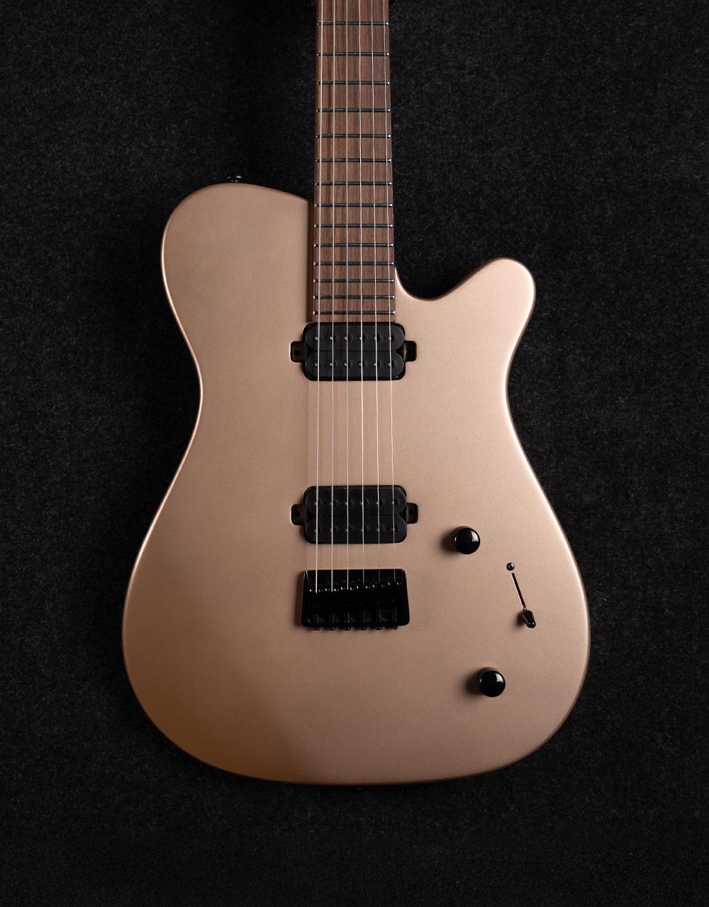 Электрогитара Covenant Custom Model Ae Mgd - купить в "Гитарном Клубе"