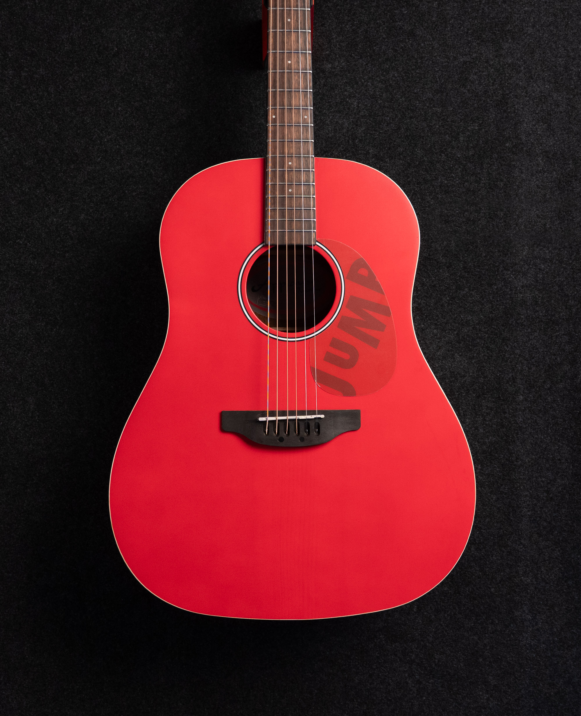 Акустическая гитара Applause AAS69-R Lipstick - купить в "Гитарном Клубе"