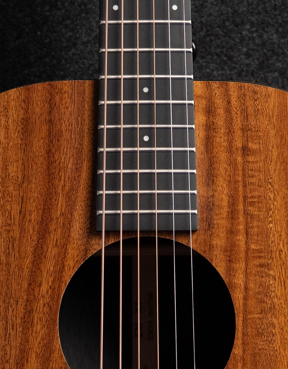 Акустическая гитара Enya EM-X1+ - купить в "Гитарном Клубе"