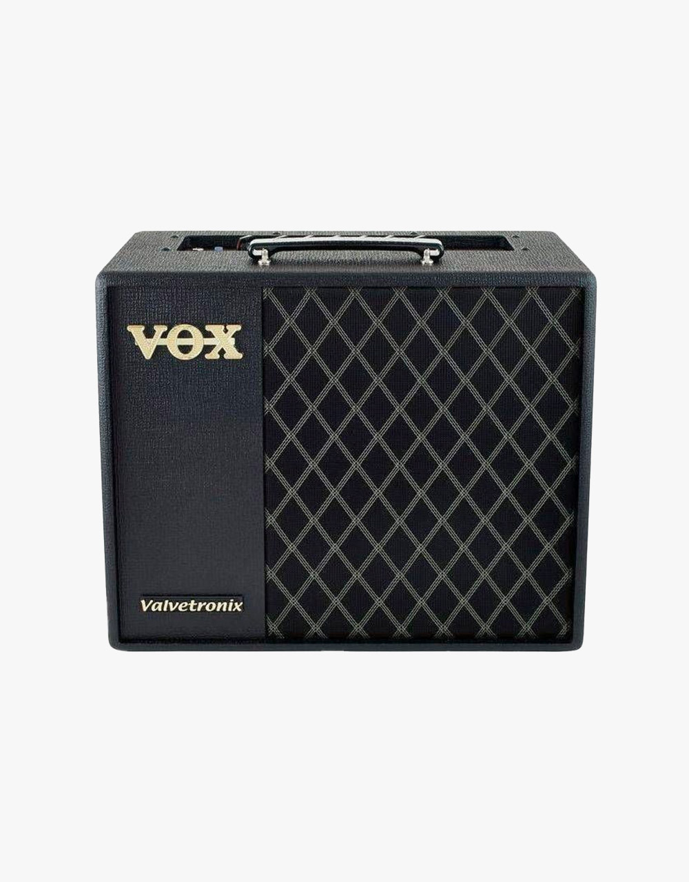 Комбоусилитель для электрогитары VOX VT40X, 1х10", 40Вт - купить в "Гитарном Клубе"