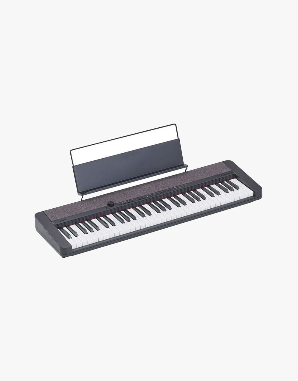 Цифровое пианино Casio CT-S1BK - купить в "Гитарном Клубе"