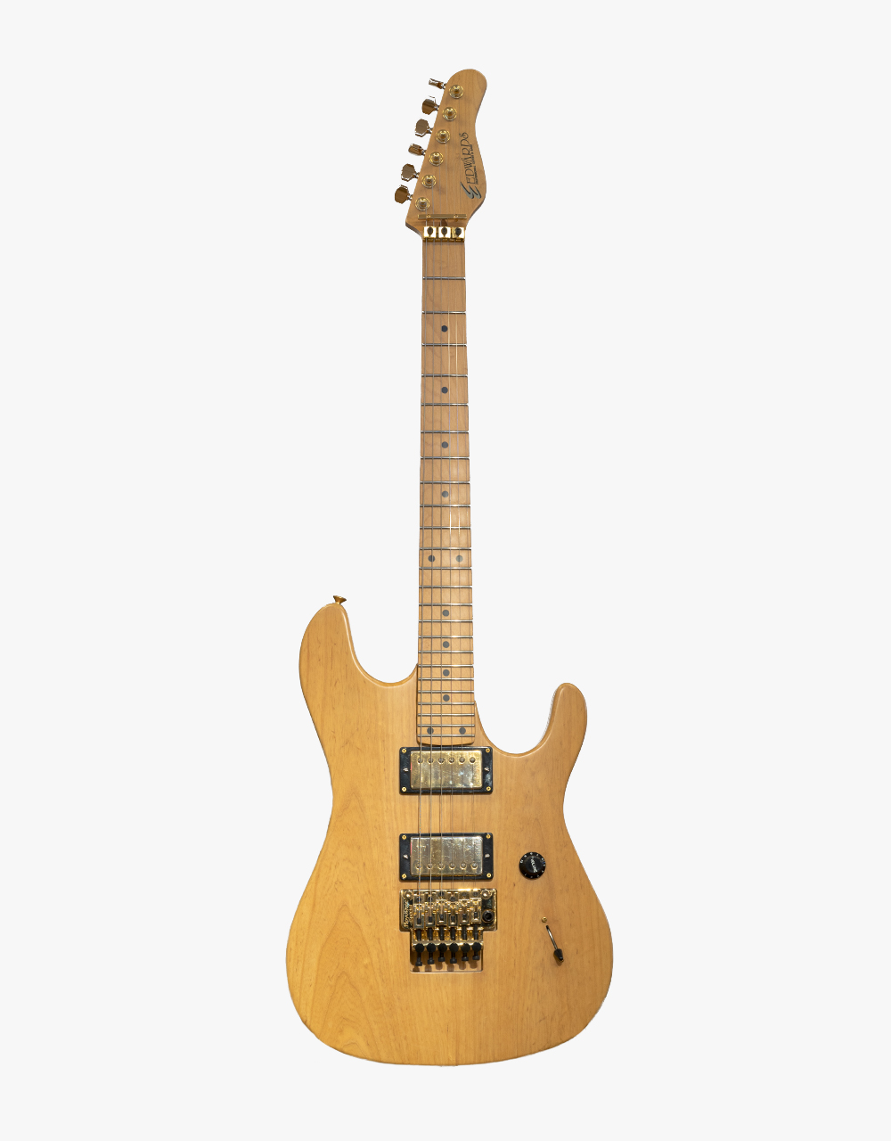 Электрогитара Edwards By ESP, Japan - купить в "Гитарном Клубе"
