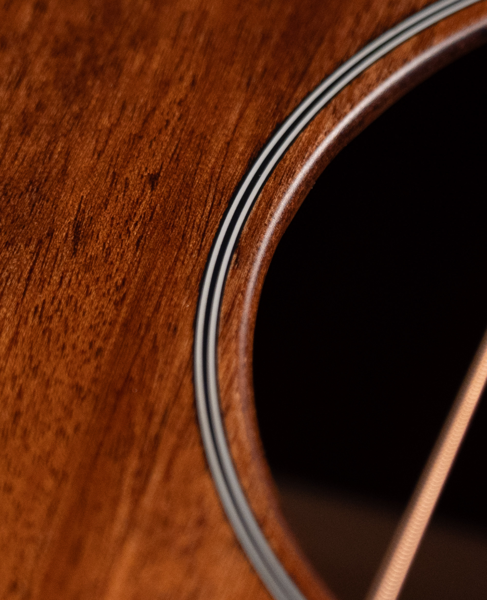 Акустическая гитара Sigma DM-15 - купить в "Гитарном Клубе"