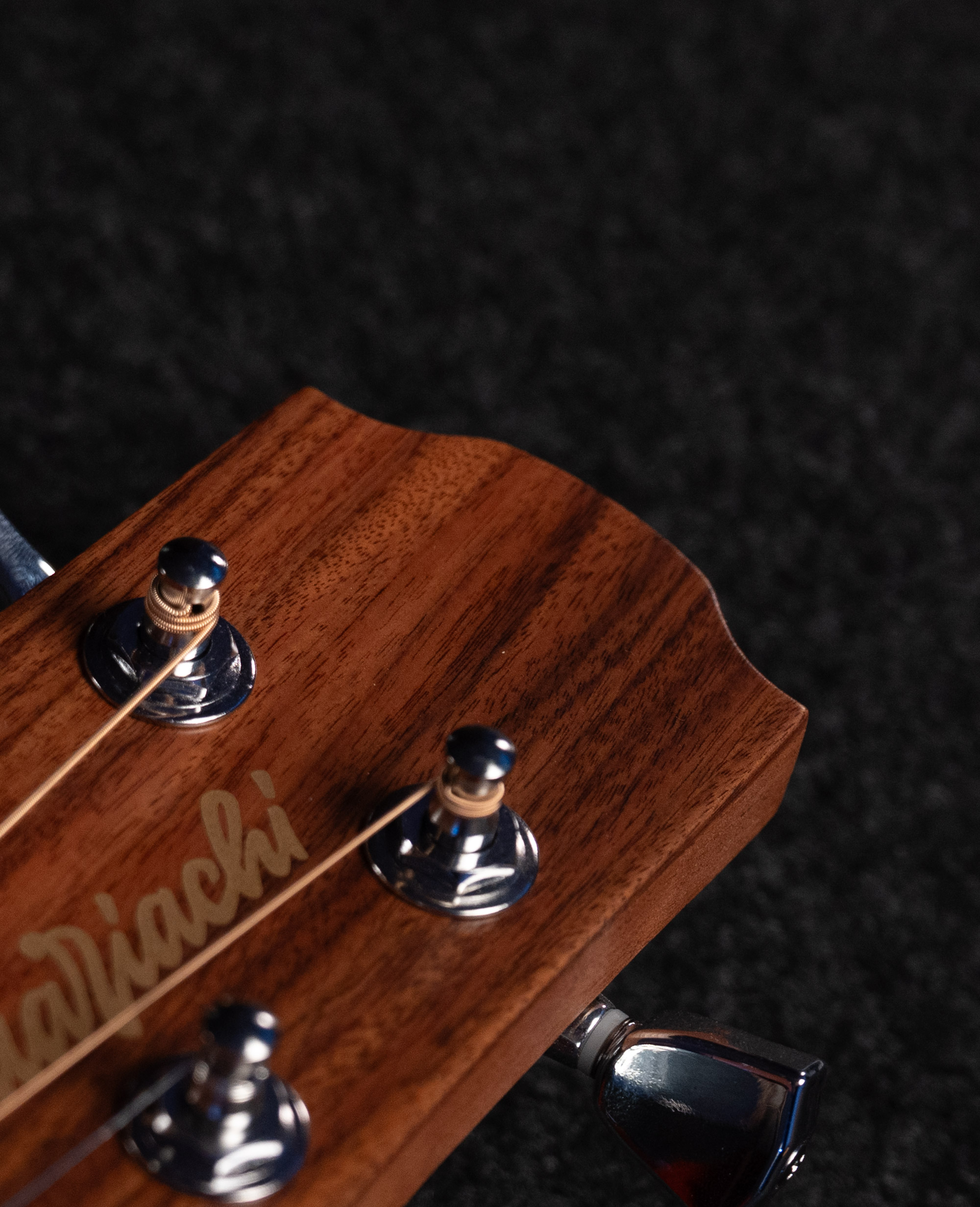 Акустическая гитара Mariachi GA-C ML, 45 мм - купить в "Гитарном Клубе"