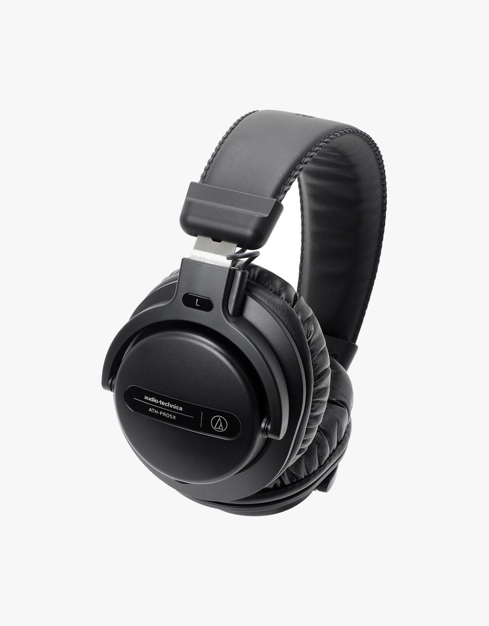 Наушники Audio-Technica ATH-PRO5XBK - купить в "Гитарном Клубе"