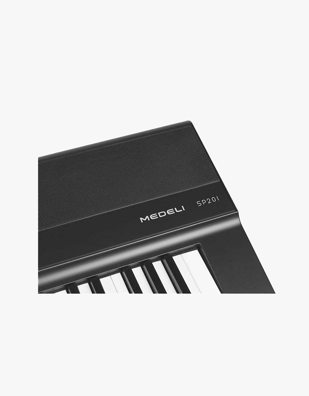 Цифровое пианино Medeli SP201Plus BK - купить в "Гитарном Клубе"