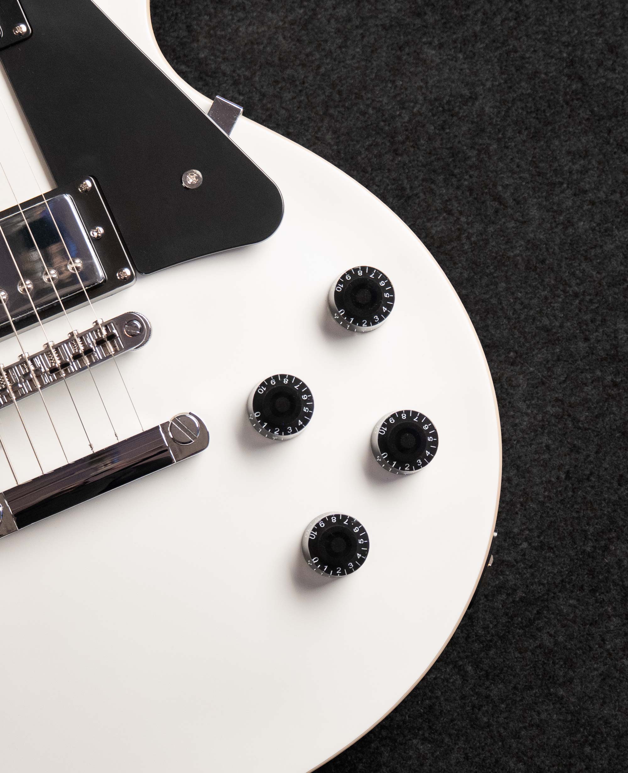 Электрогитара JET JL-500 AW - купить в "Гитарном Клубе"