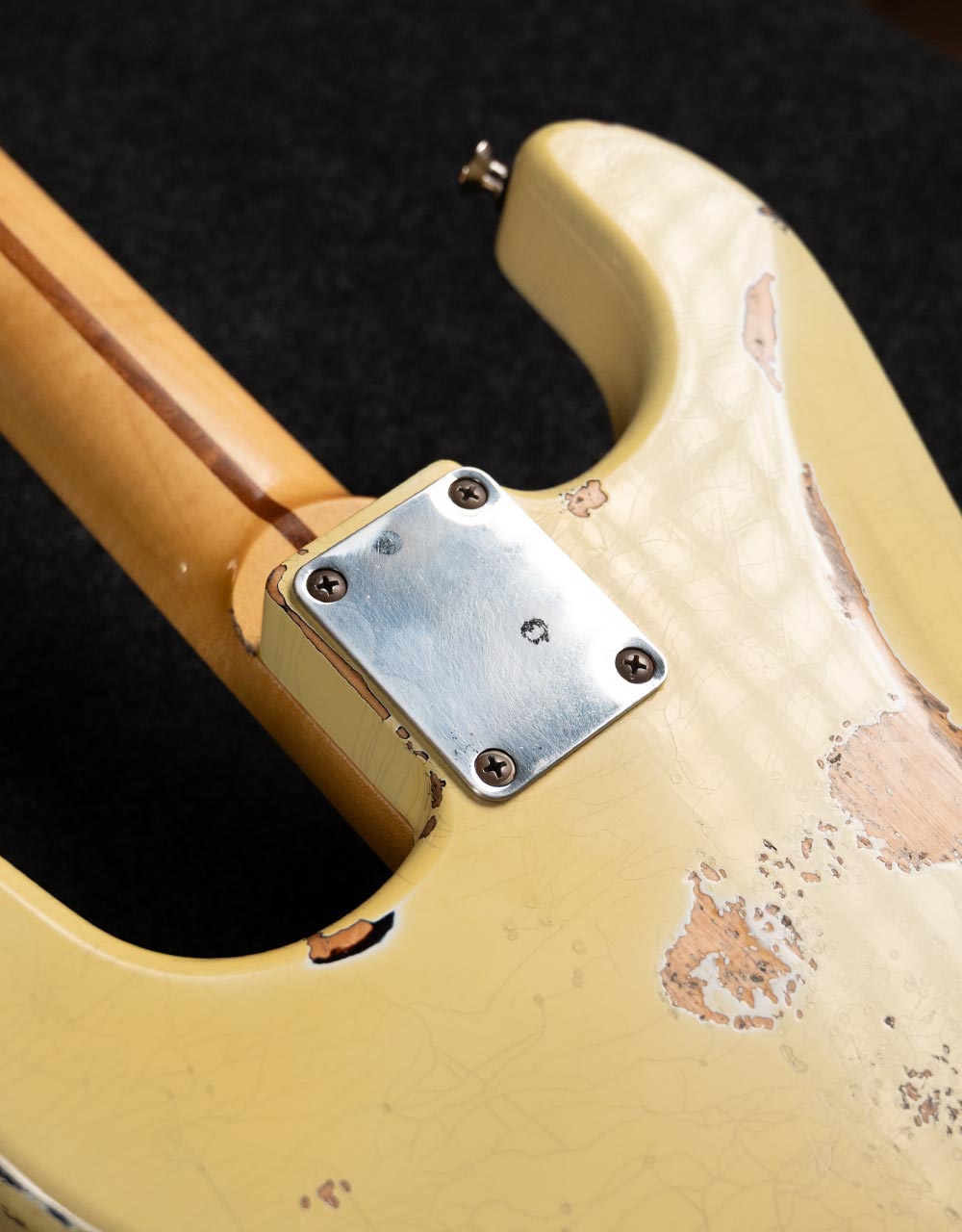 Электрогитара Jack 70 Stratocaster