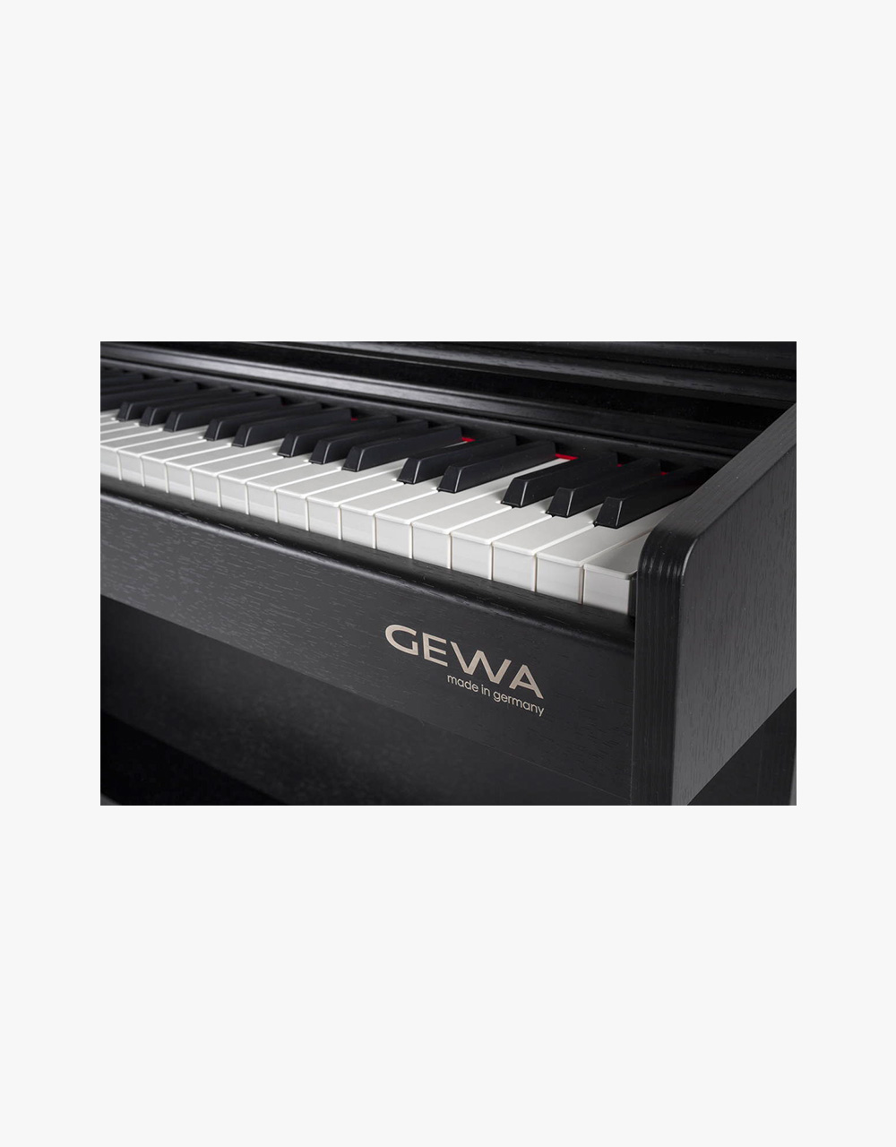 Цифровое пианино GEWA DP 300 Black - купить в "Гитарном Клубе"