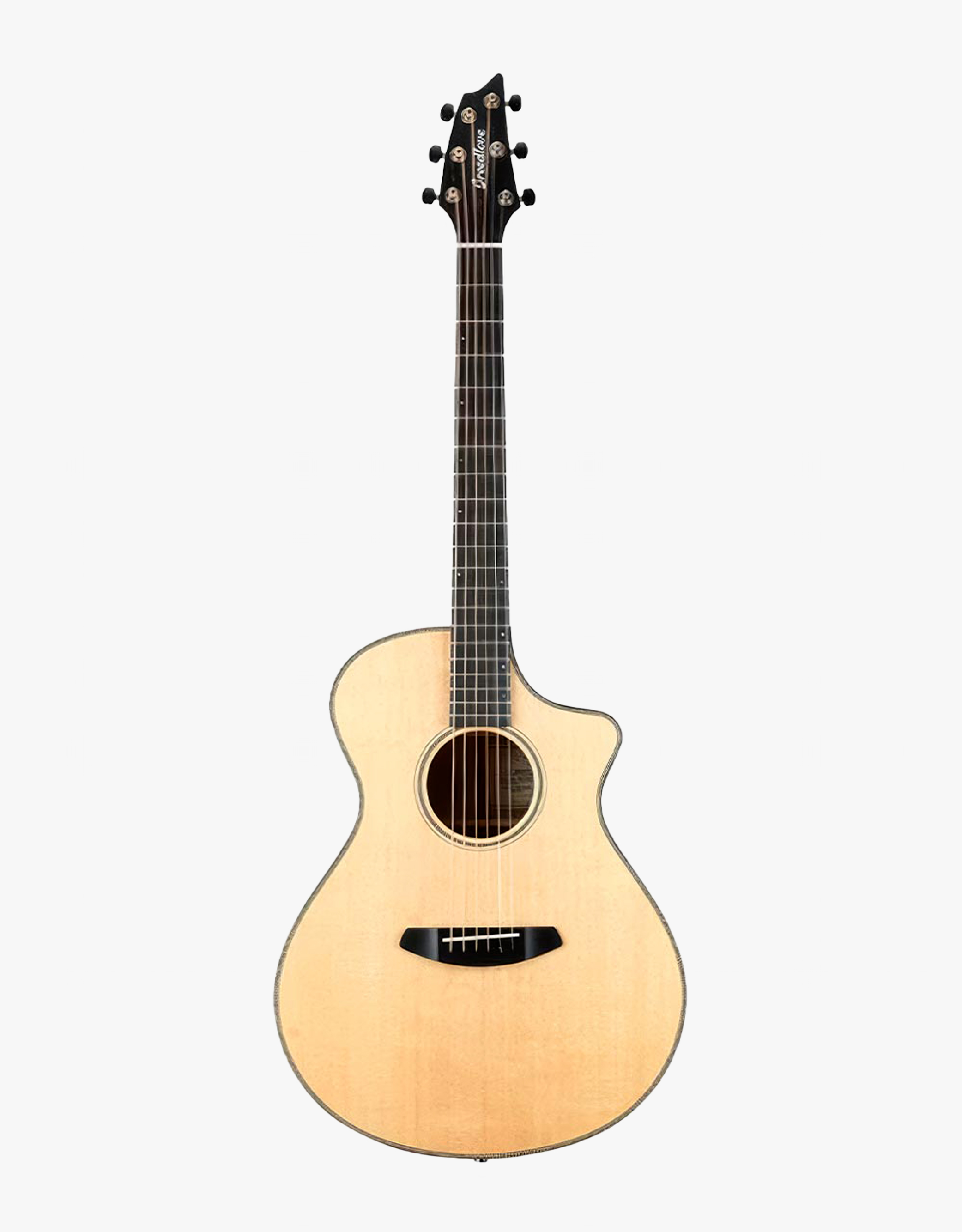Электроакустическая гитара Breedlove Oregon Concert CE Sit. -Myrtlewood - купить в "Гитарном Клубе"