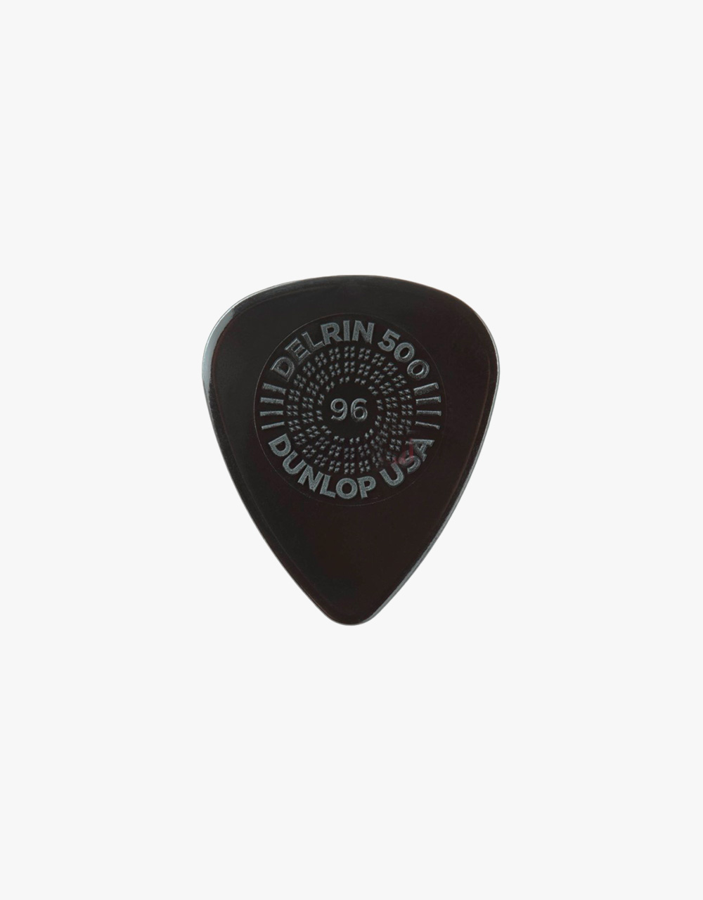 Медиатор Dunlop Delrin 500 Primegrip 0.96 мм - купить в "Гитарном Клубе"