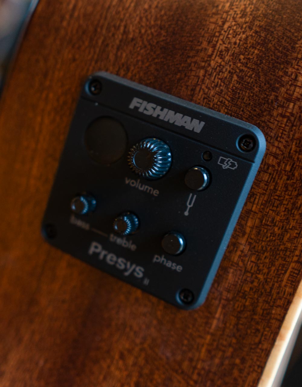 Электроакустическая гитара Sigma GMC-STE - купить в "Гитарном Клубе"