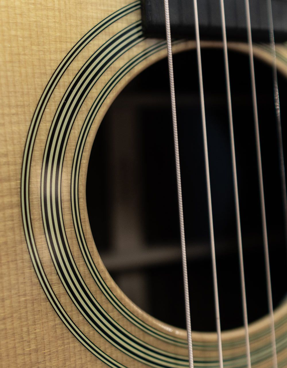 Акустическая гитара Martin D-28 - купить в "Гитарном Клубе"