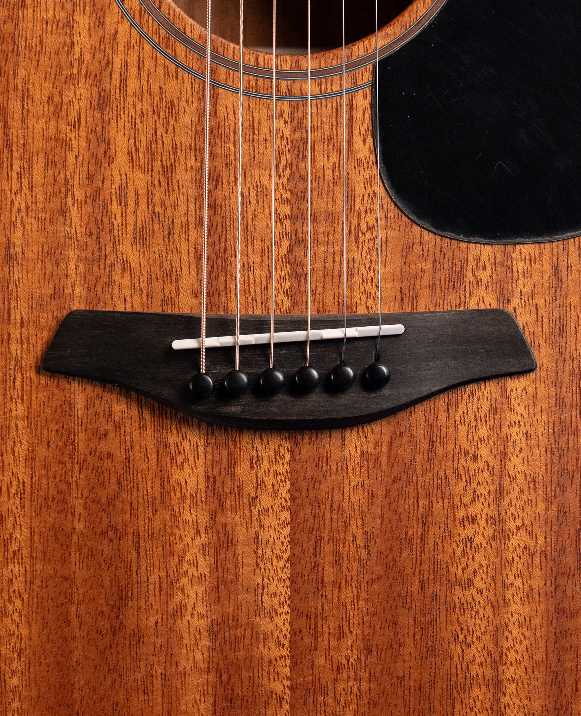 Акустическая гитара FURCH Blue OM-MM - купить в "Гитарном Клубе"