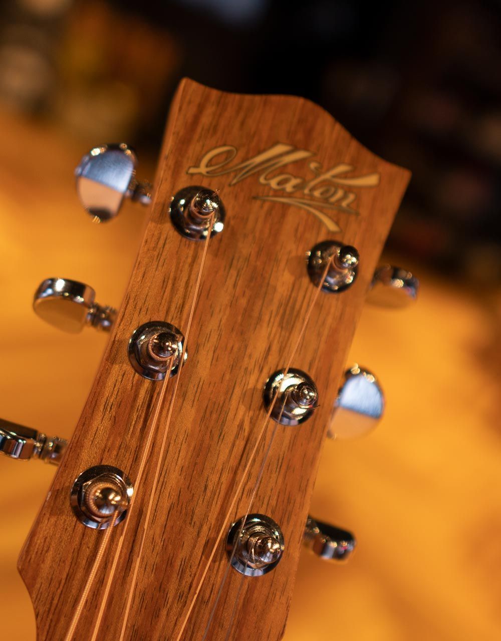 Электроакустическая гитара Maton PERFORMER - купить в "Гитарном Клубе"