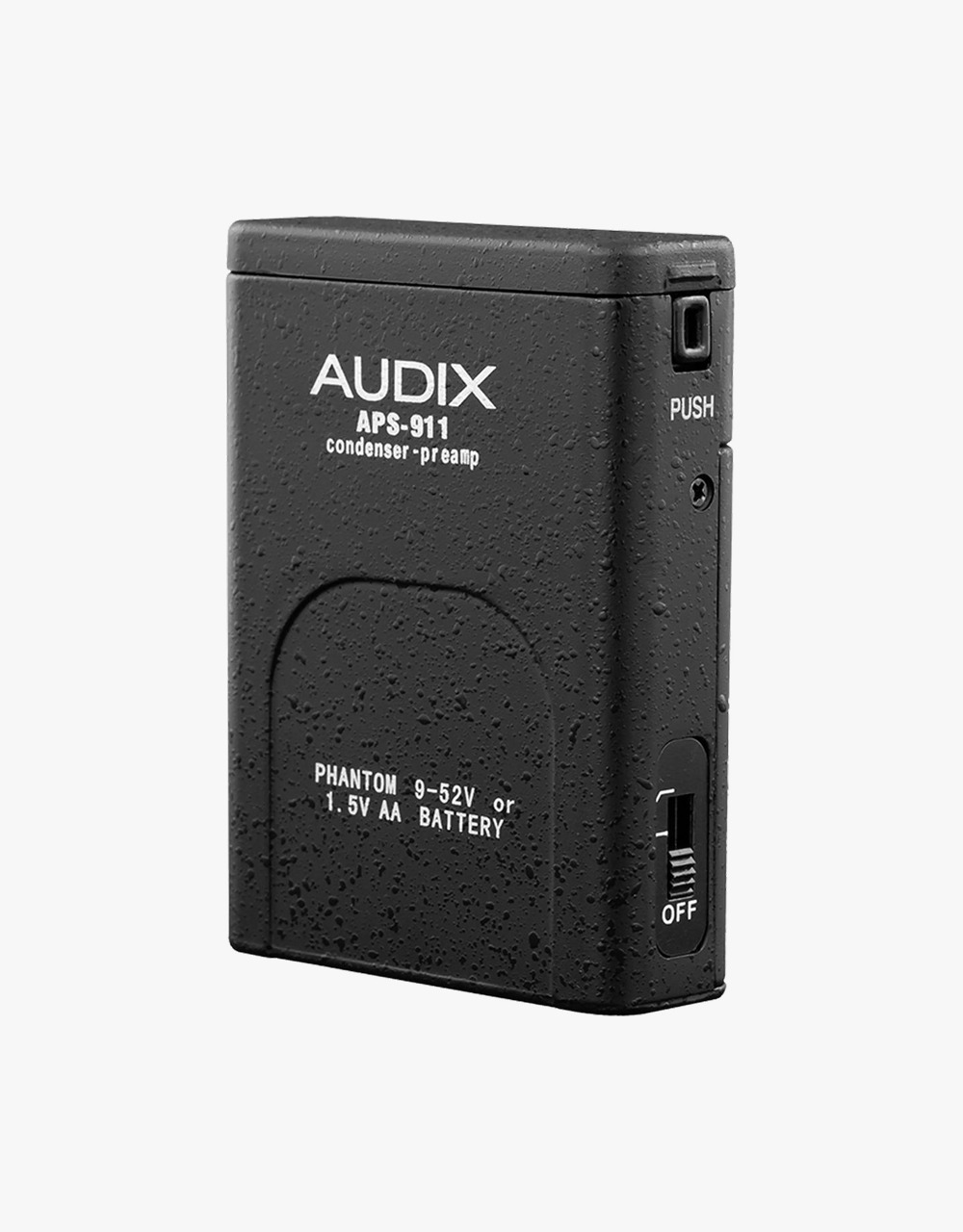 Блок фантомного питания Audix APS911 - купить в "Гитарном Клубе"