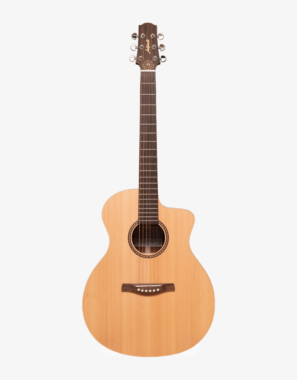 Акустическая гитара Mariachi GA-C RW, 45 мм - купить в "Гитарном Клубе"