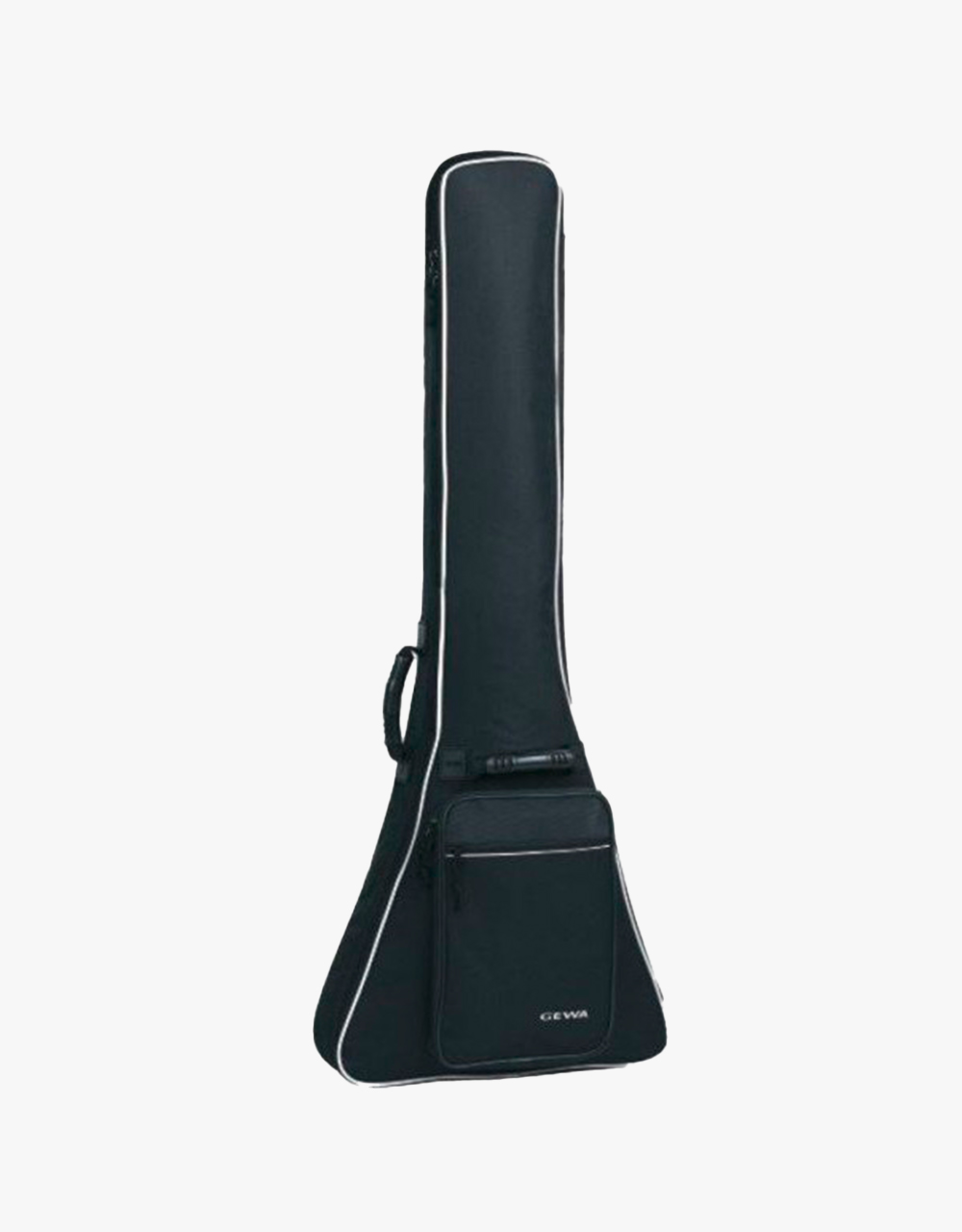 Чехол для электрогитары GEWA Economy 12 E-Guitar Flying-V Black - купить в "Гитарном Клубе"