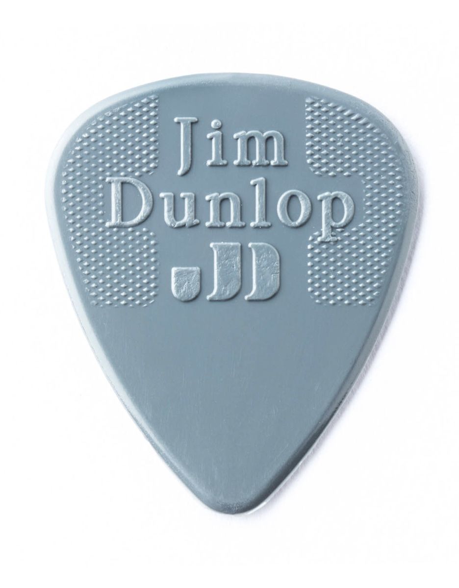 Медиатор Dunlop Jim Nylon 0.46 mm - купить в "Гитарном Клубе"