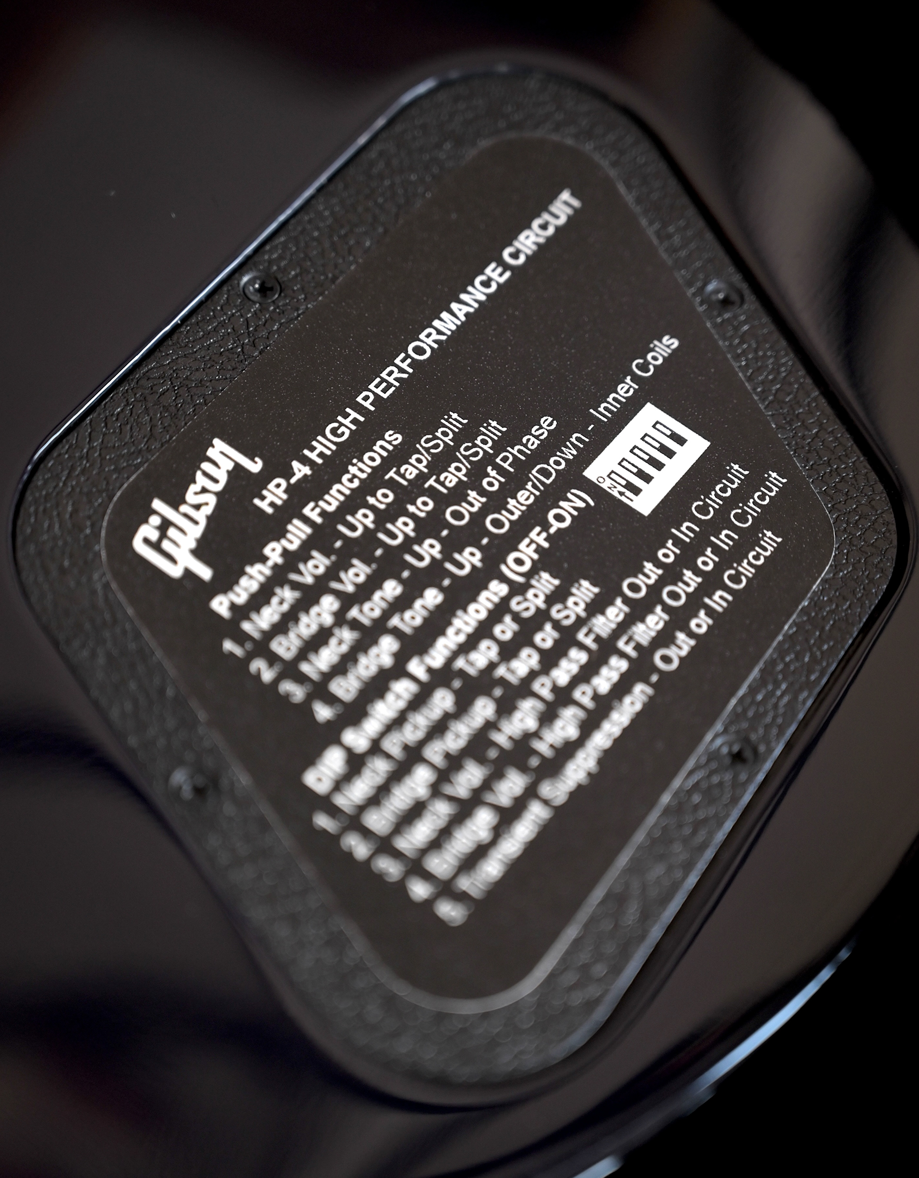 Электрогитара Gibson Les Paul Standard, Blueberry Burst