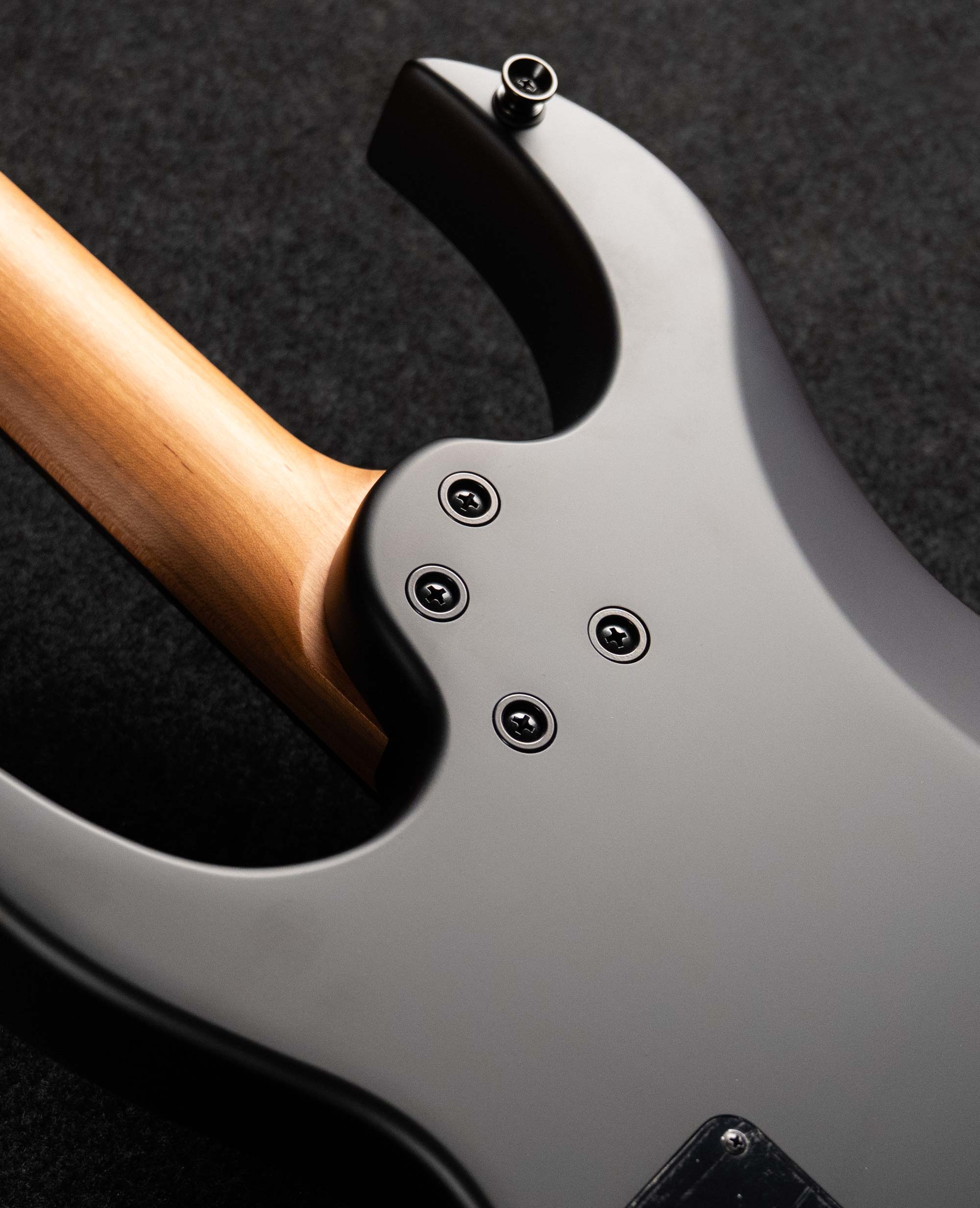 Электрогитара Spira S-400 MBK - купить в "Гитарном Клубе"