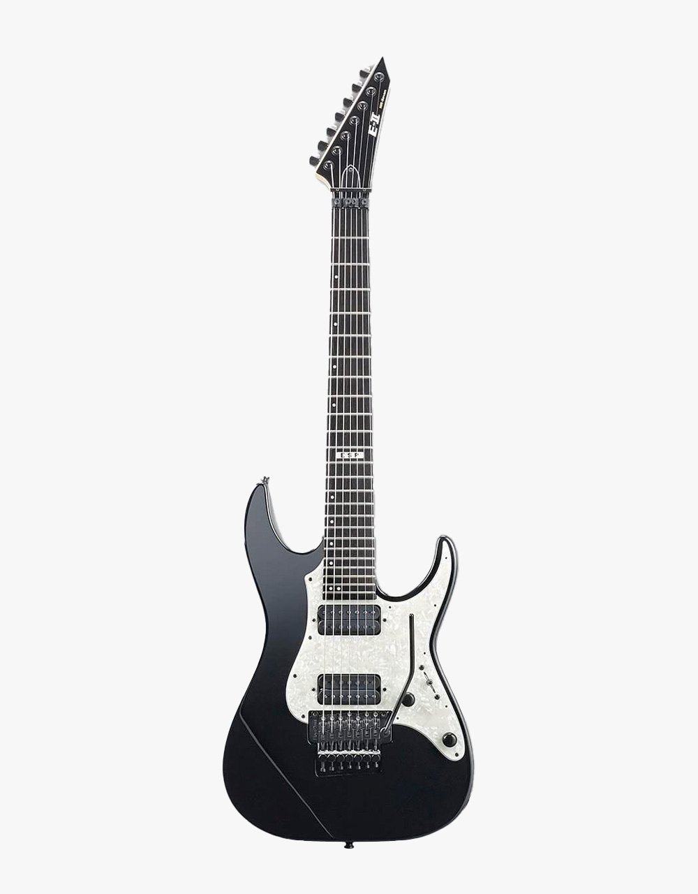 Электрогитара ESP E-II MR-Seven - купить в "Гитарном Клубе"