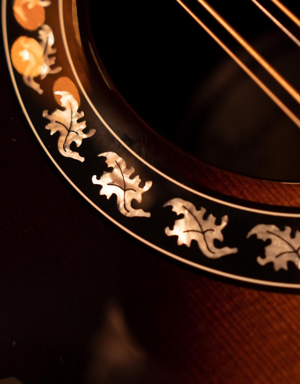 Электроакустическая 12-струнная гитара Ovation Timeless Collection 2715LTD-VIP Tobacco Sunburst - купить в "Гитарном Клубе"